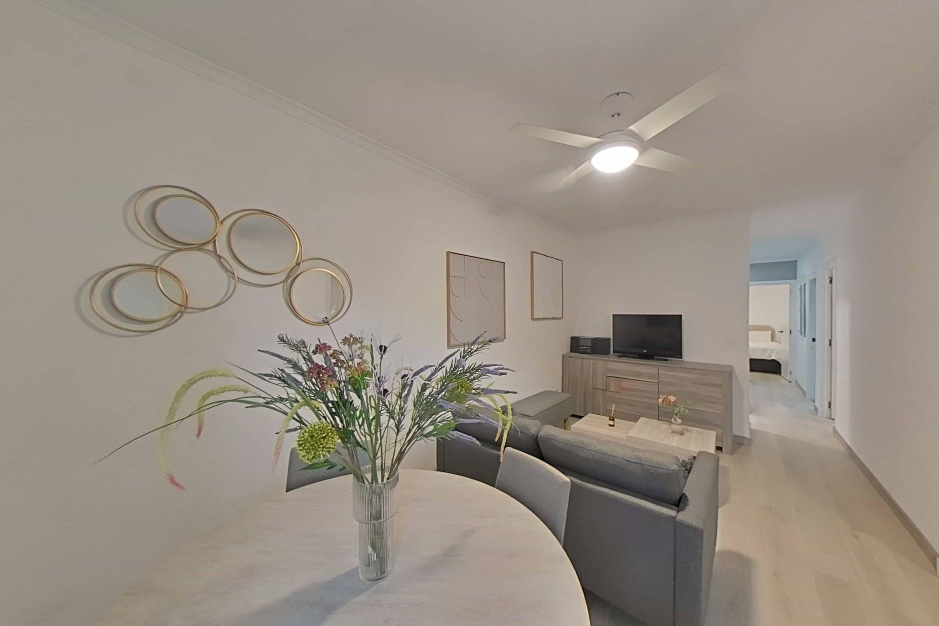 Segunda mano - Bungalow -
San Pedro del Pinatar - Lo Pagan