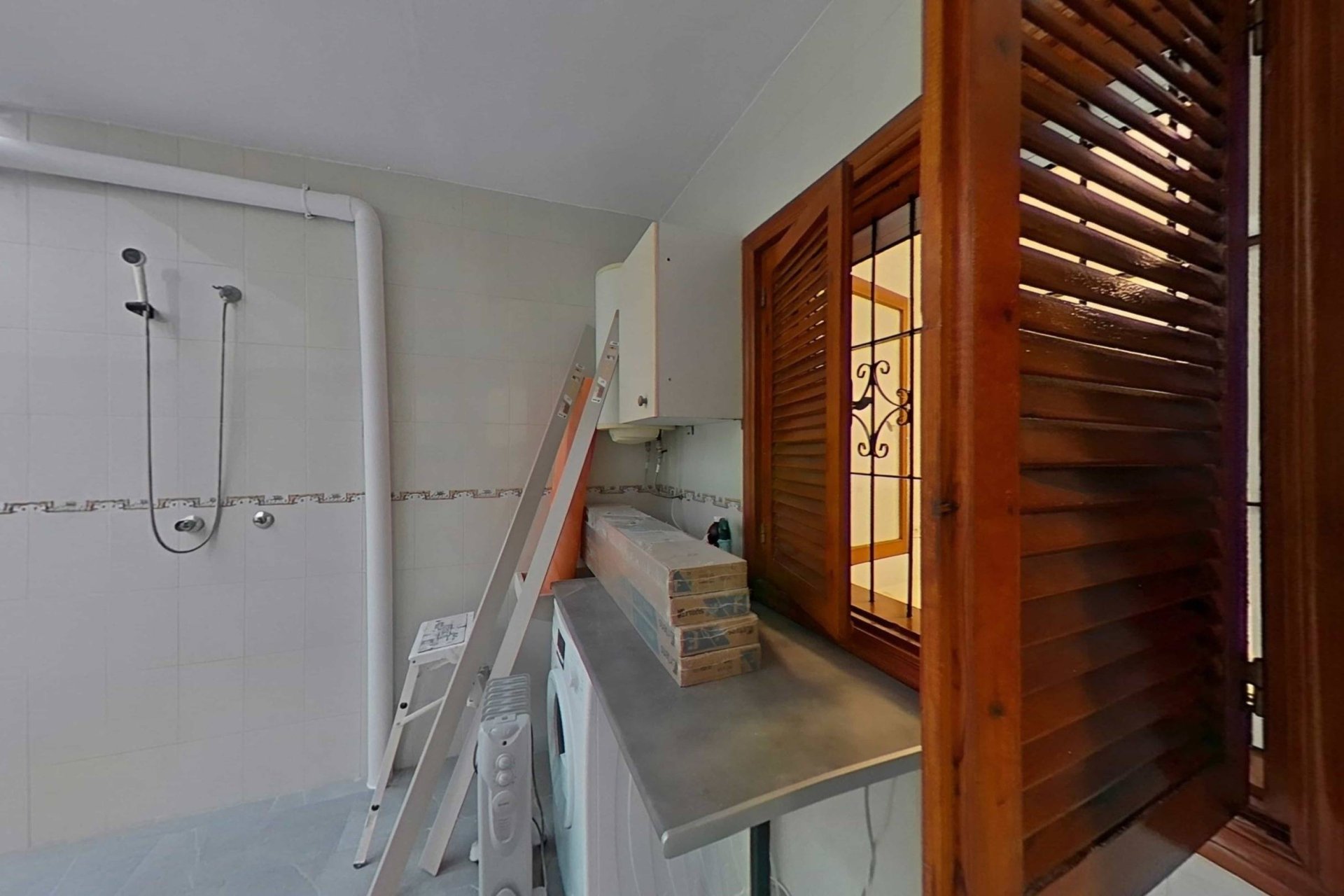 Segunda mano - Bungalow -
San Pedro del Pinatar - Lo Pagan