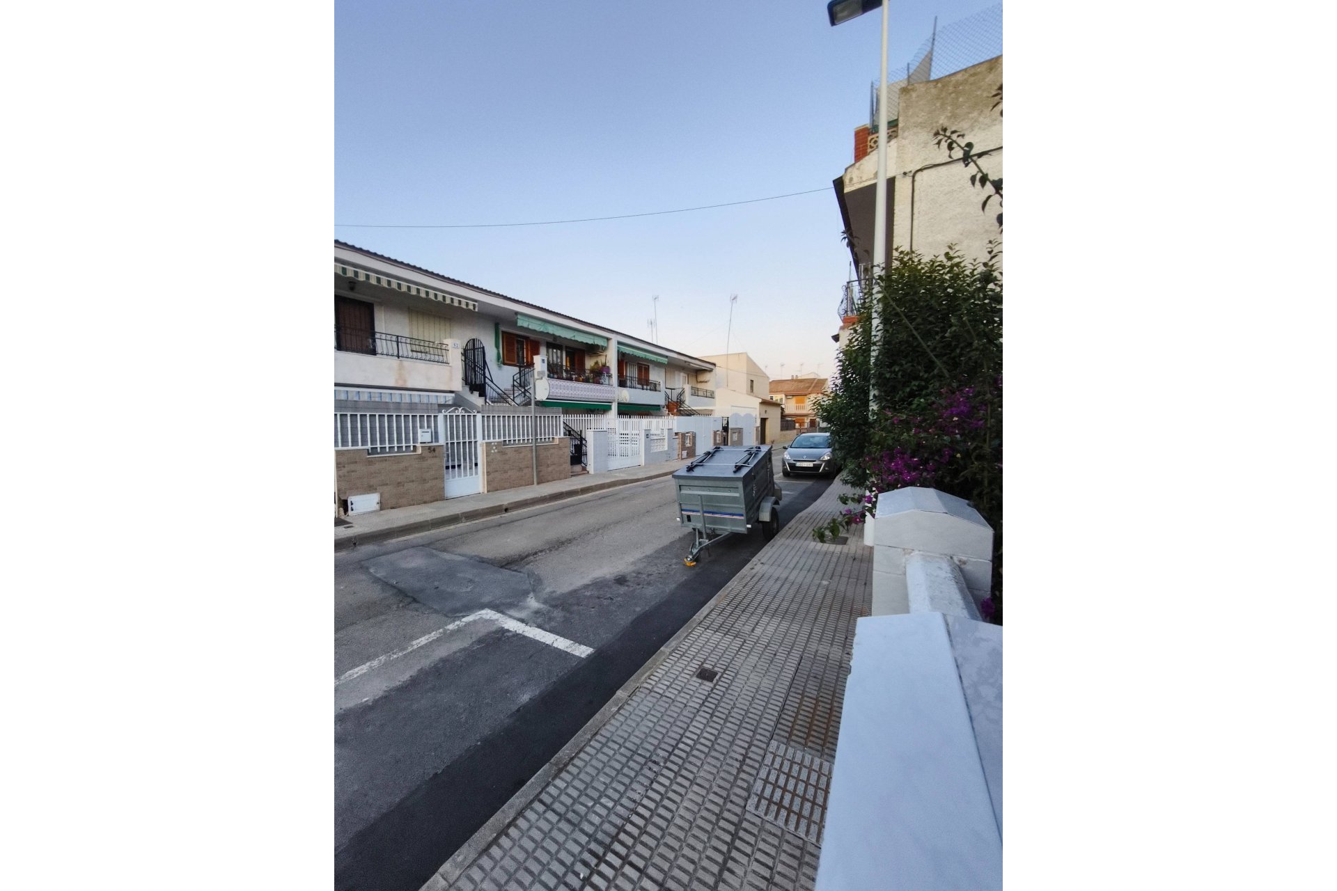Segunda mano - Bungalow -
San Pedro del Pinatar - Lo Pagan