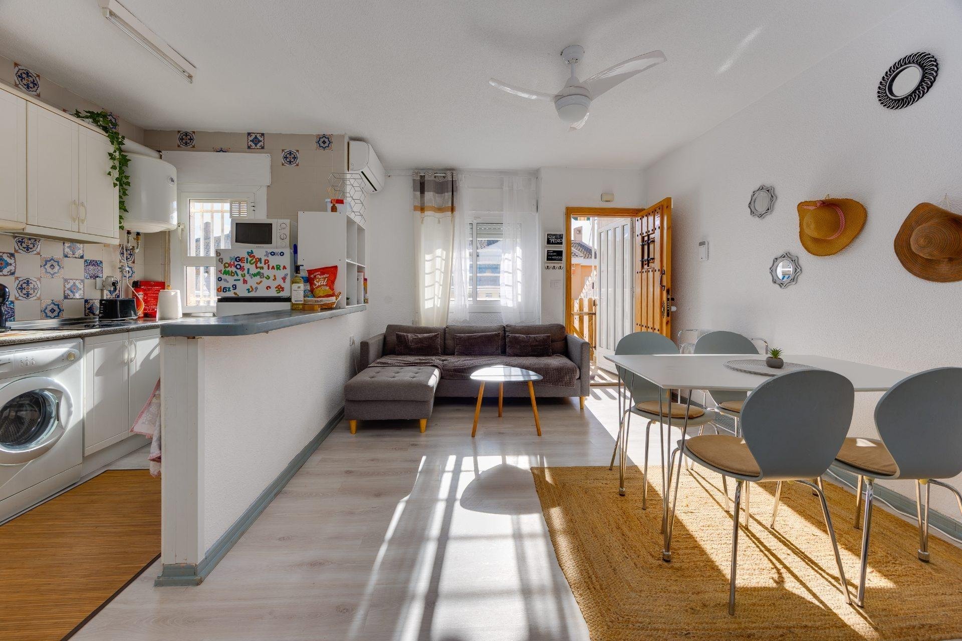 Segunda mano - Bungalow -
San Pedro del Pinatar - Lo Pagan