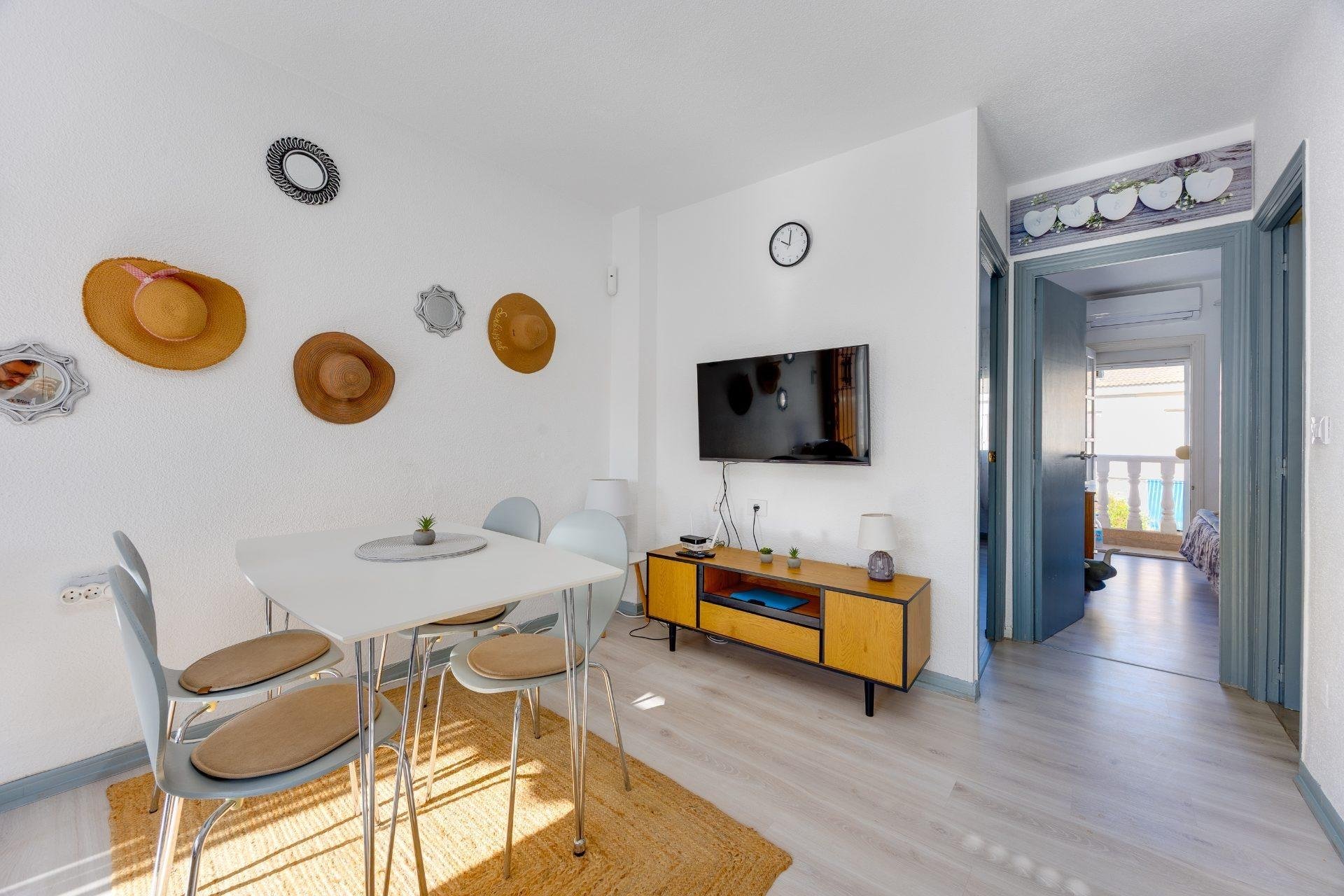 Segunda mano - Bungalow -
San Pedro del Pinatar - Lo Pagan