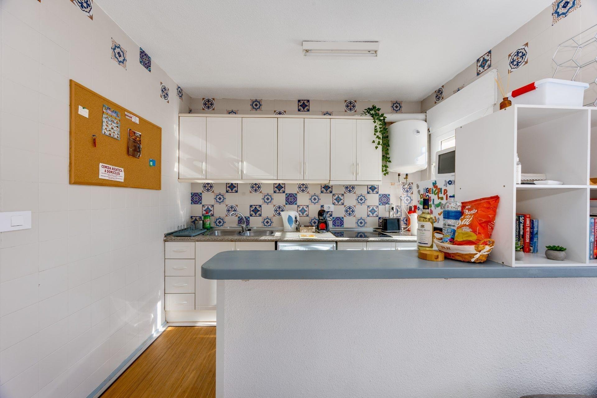Segunda mano - Bungalow -
San Pedro del Pinatar - Lo Pagan