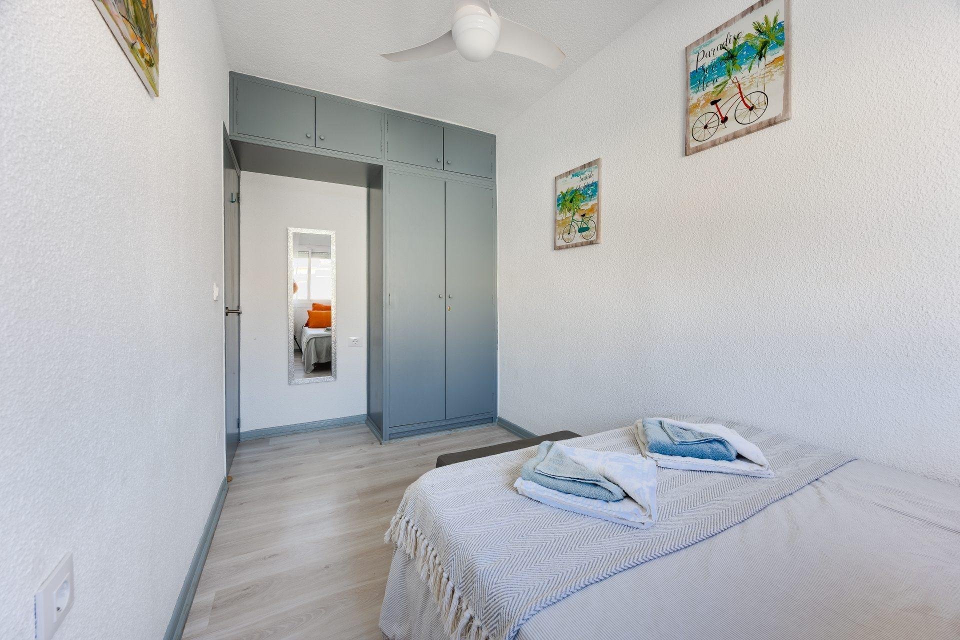 Segunda mano - Bungalow -
San Pedro del Pinatar - Lo Pagan