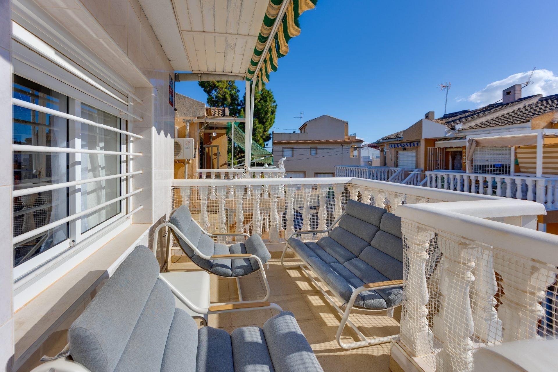 Segunda mano - Bungalow -
San Pedro del Pinatar - Lo Pagan