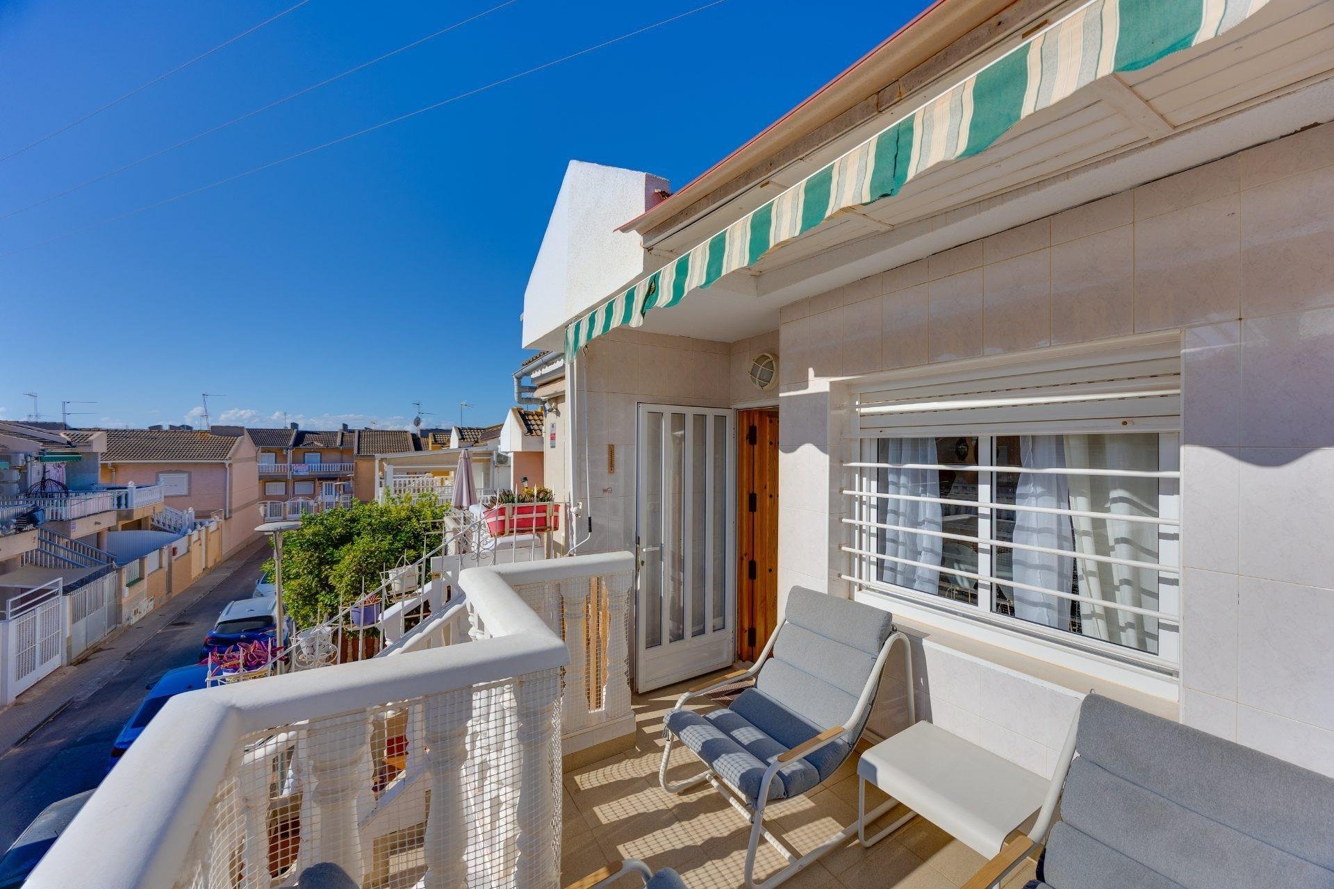Segunda mano - Bungalow -
San Pedro del Pinatar - Lo Pagan