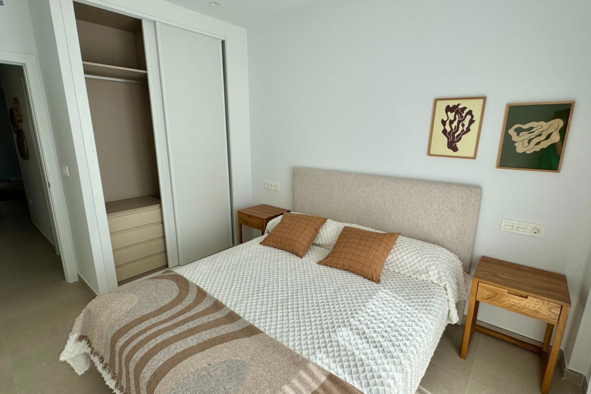 Segunda mano - Bungalow -
San Pedro del Pinatar - Lopagán