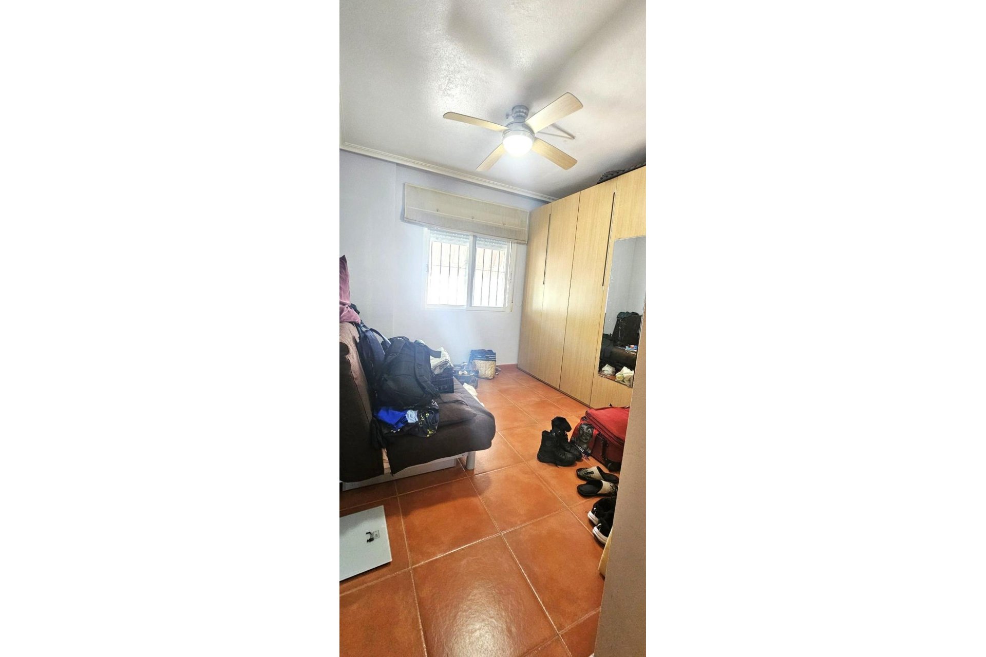 Segunda mano - Bungalow -
Santiago de la Ribera - San Blas