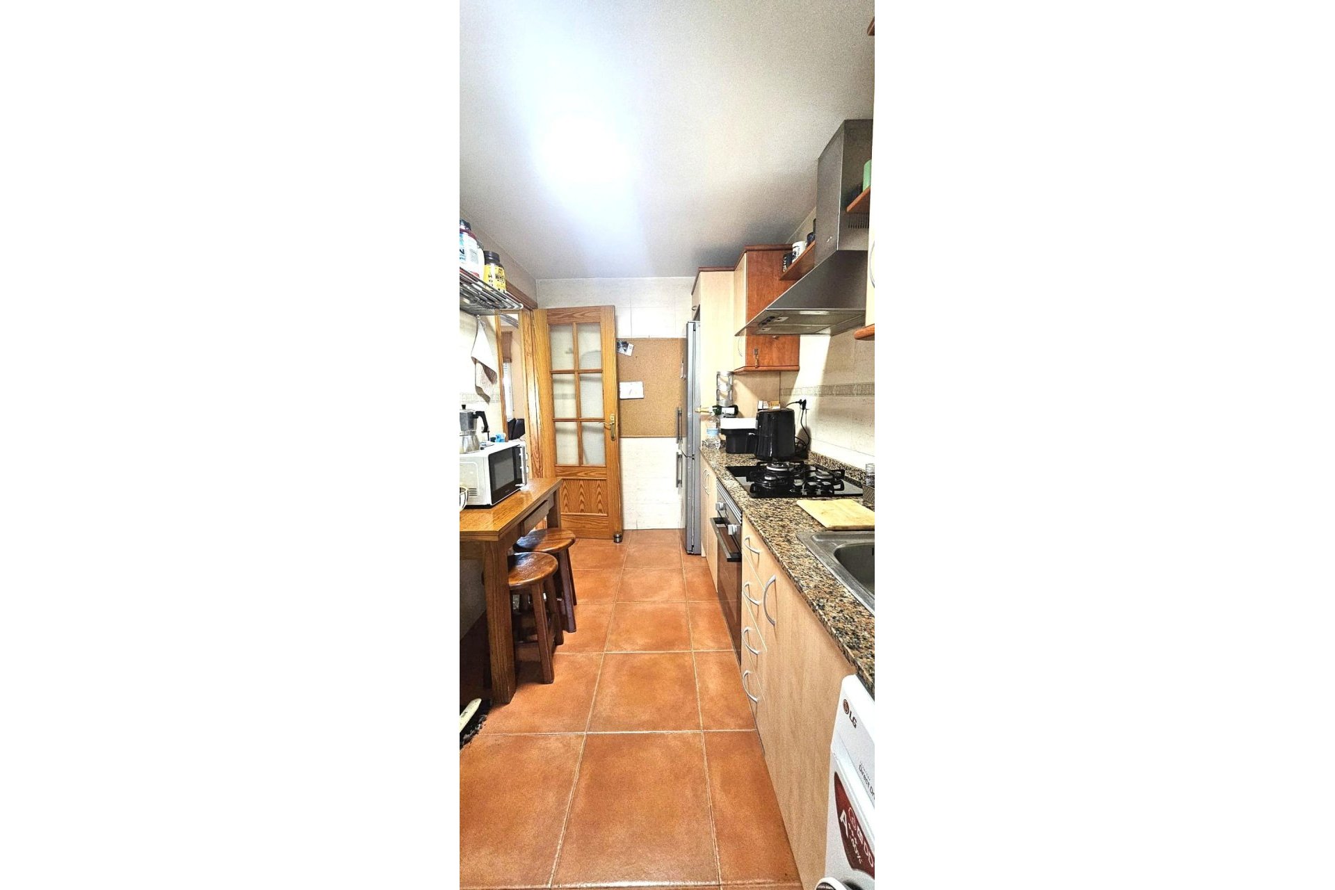 Segunda mano - Bungalow -
Santiago de la Ribera - San Blas