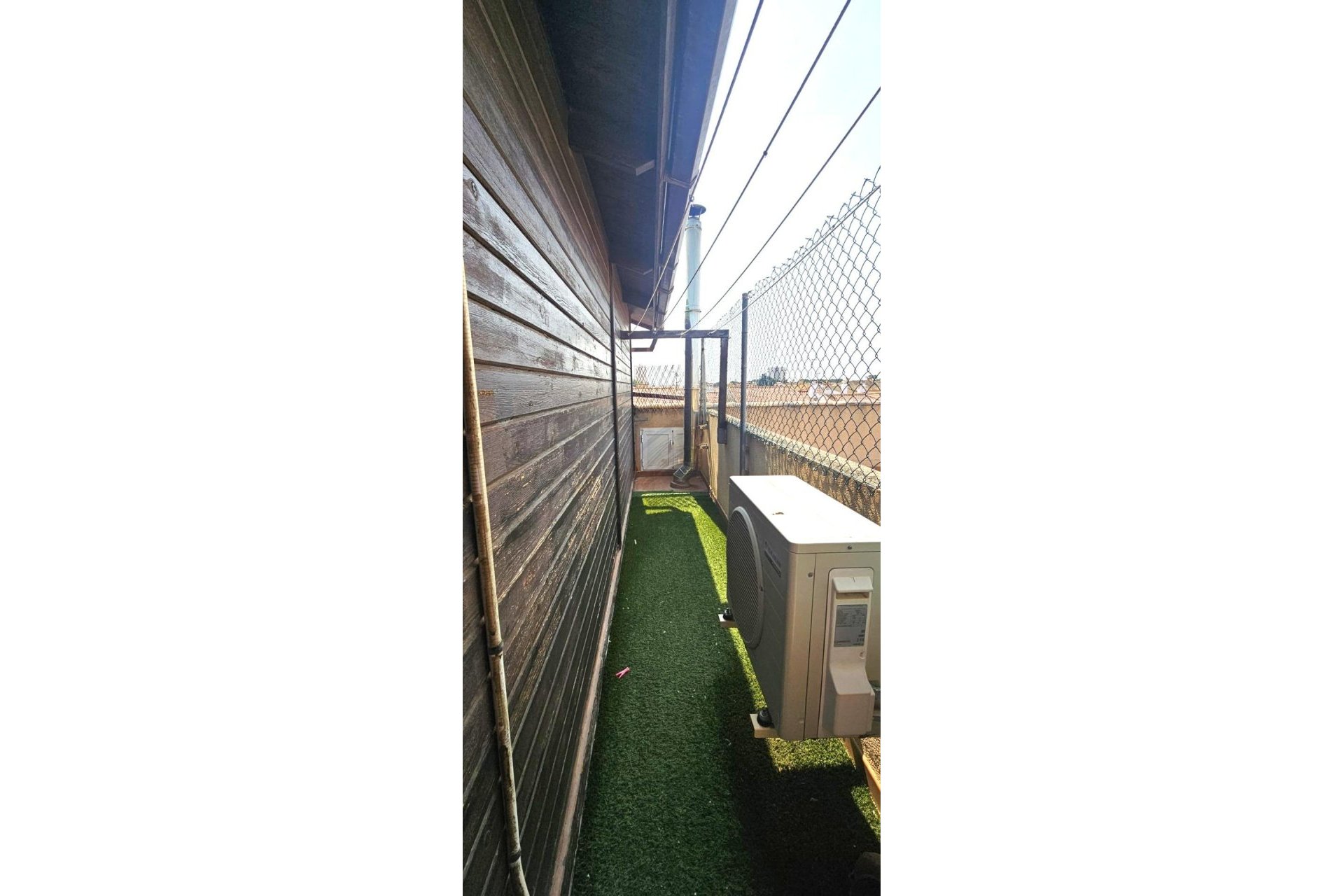 Segunda mano - Bungalow -
Santiago de la Ribera - San Blas