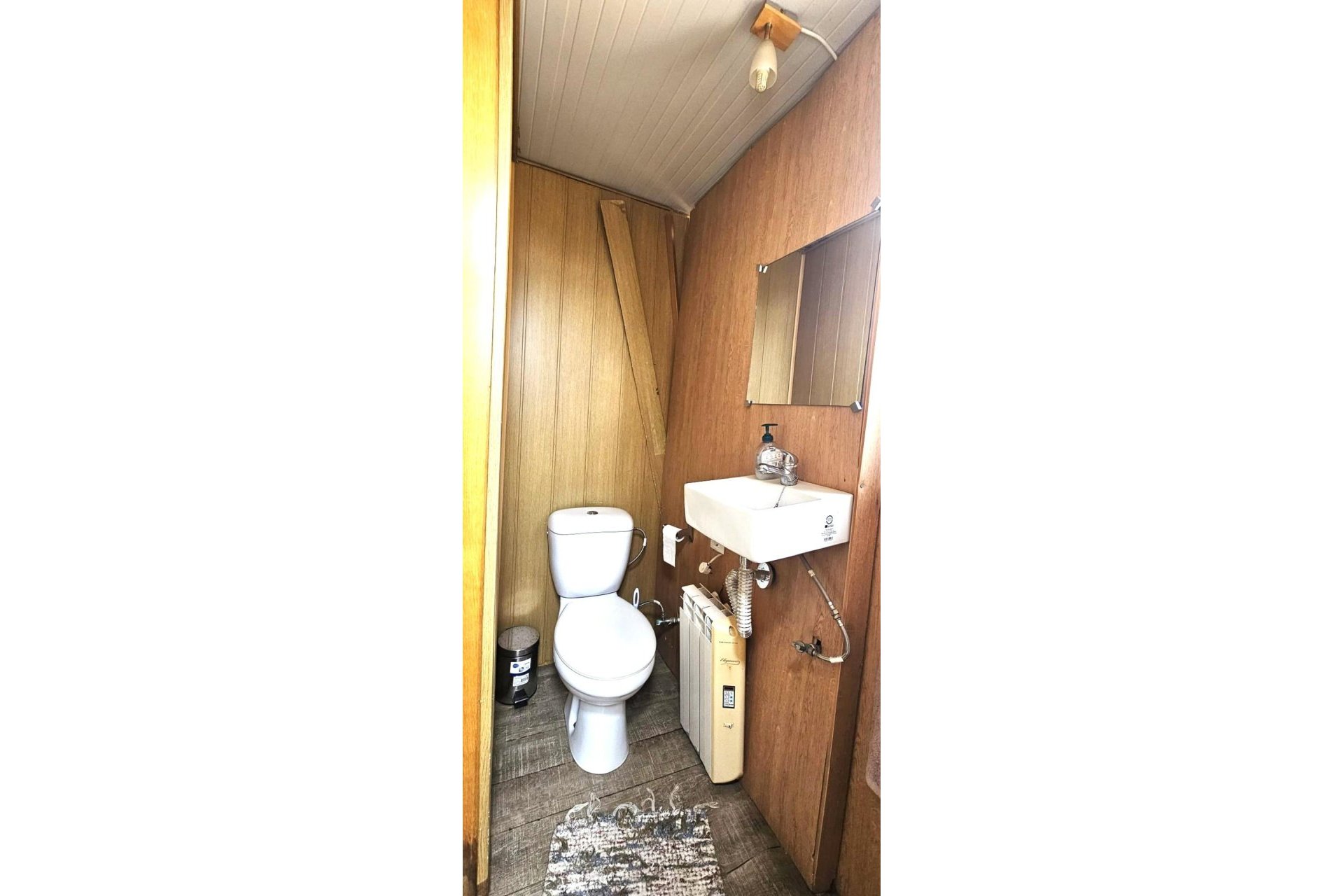 Segunda mano - Bungalow -
Santiago de la Ribera - San Blas