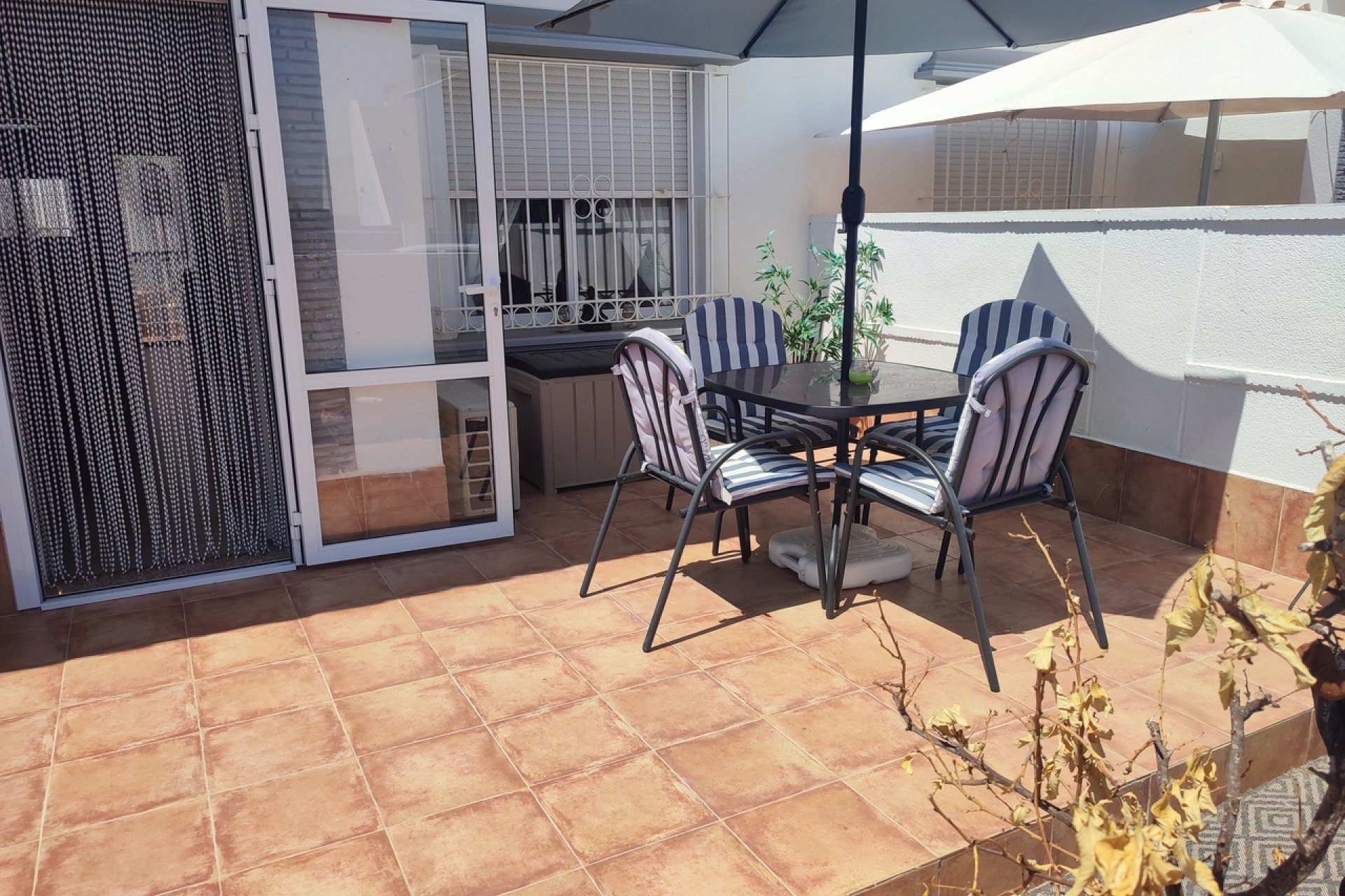 Segunda mano - Bungalow -
Sucina - Inland