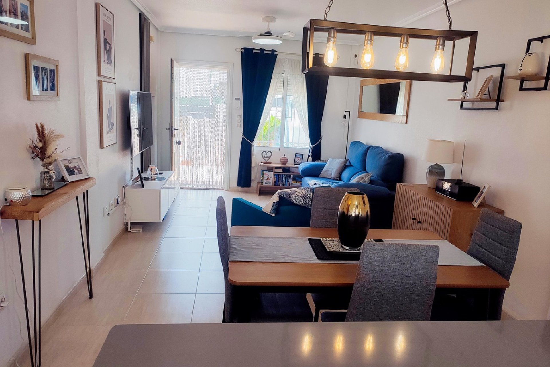 Segunda mano - Bungalow -
Sucina - Inland