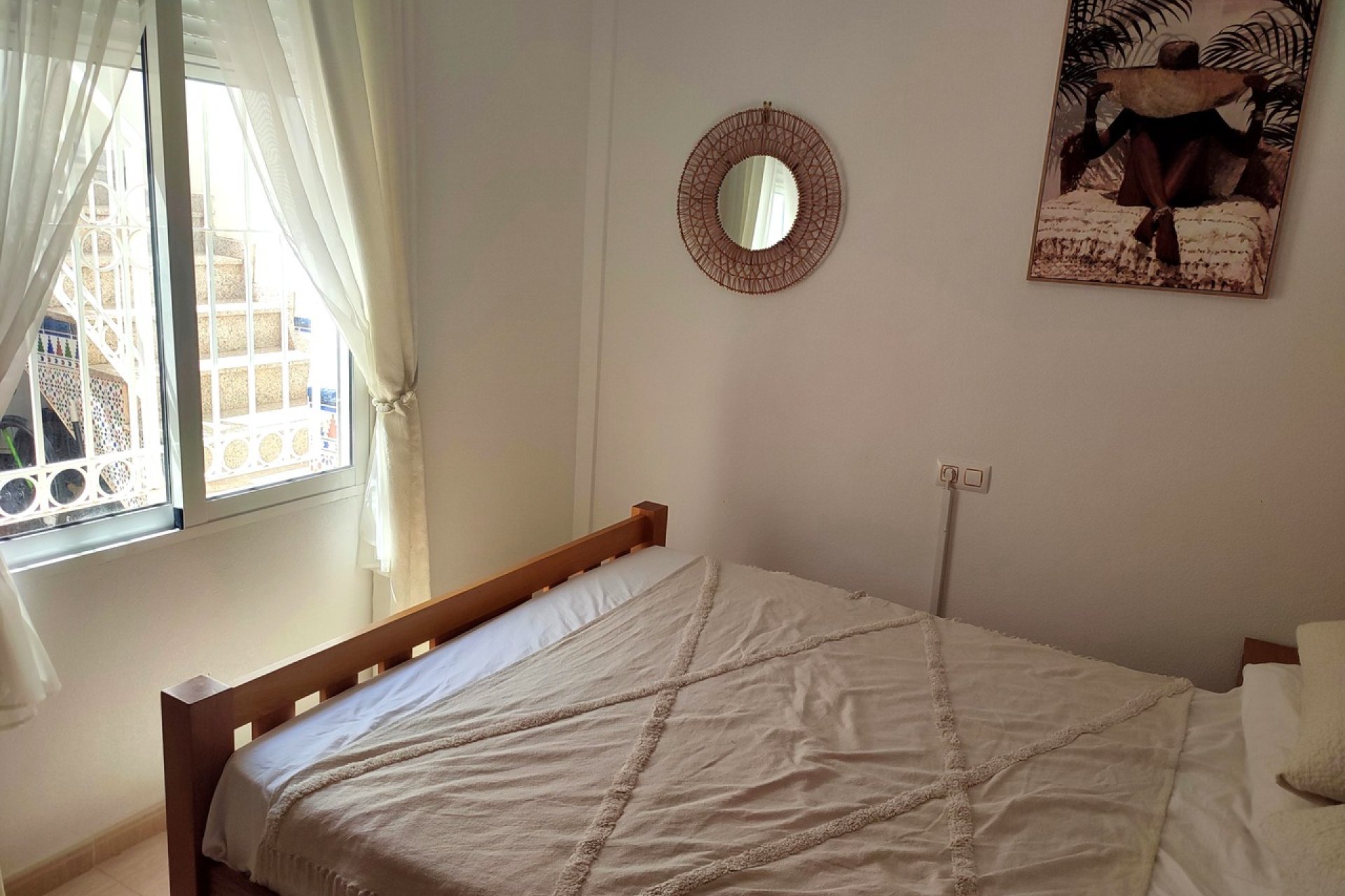 Segunda mano - Bungalow -
Sucina - Inland