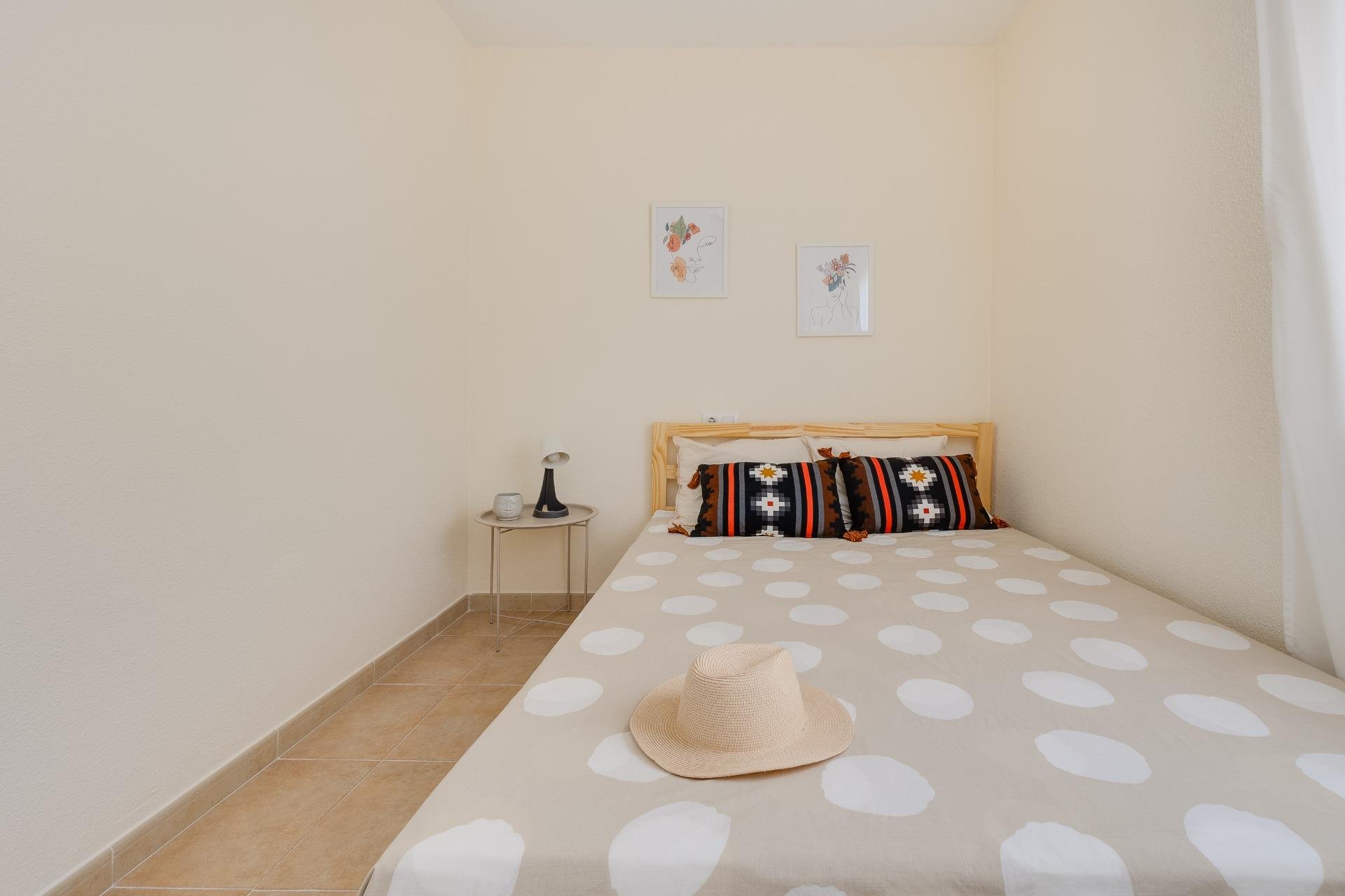 Segunda mano - Bungalow -
Torrevieja - Aguas Nuevas 1