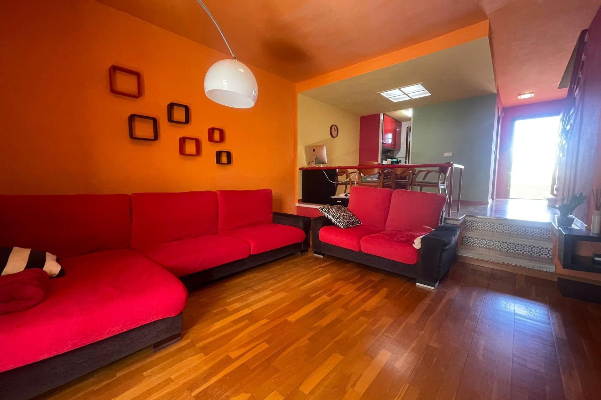 Segunda mano - Bungalow -
Torrevieja - Aguas Nuevas 2