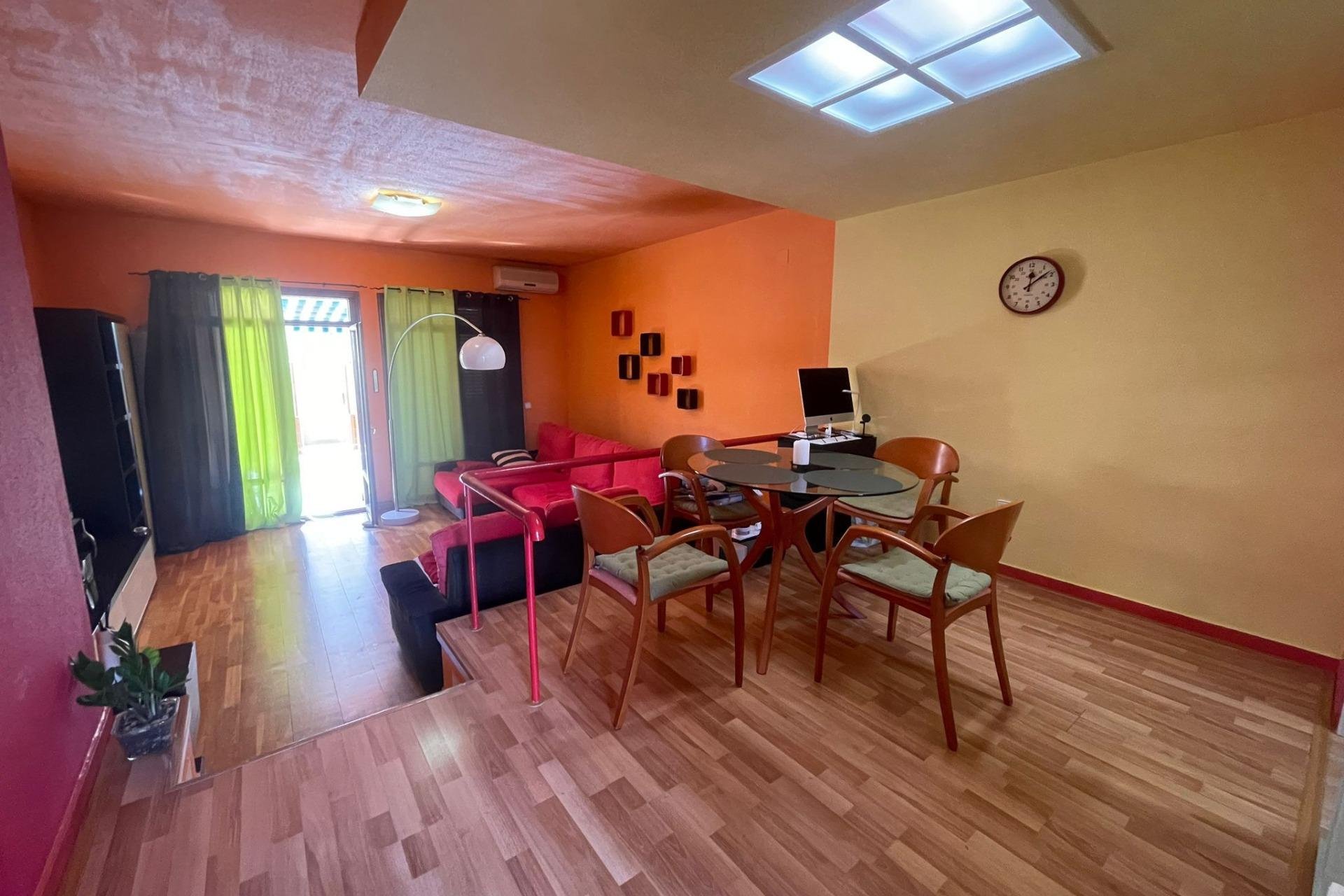 Segunda mano - Bungalow -
Torrevieja - Aguas Nuevas 2