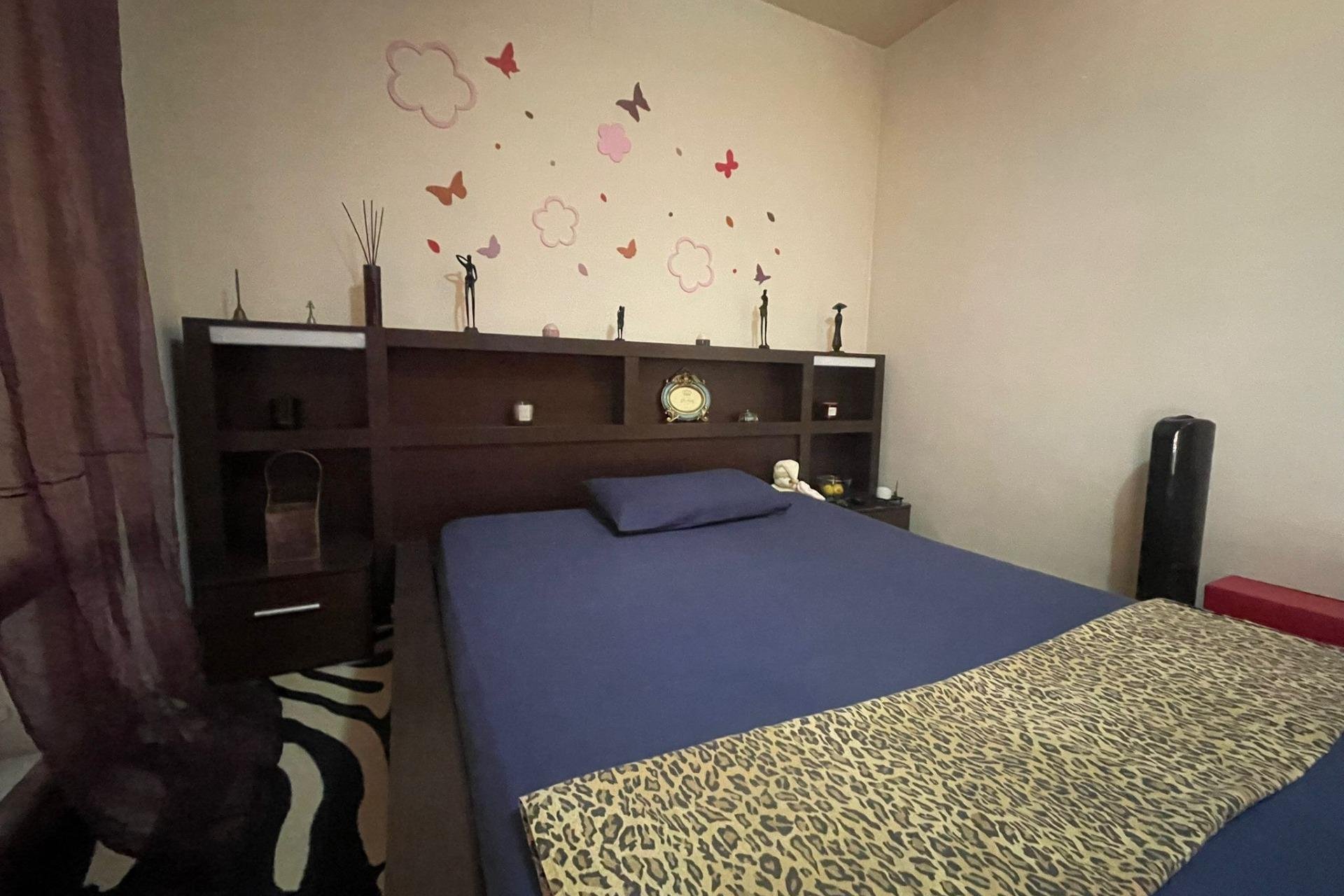 Segunda mano - Bungalow -
Torrevieja - Aguas Nuevas 2
