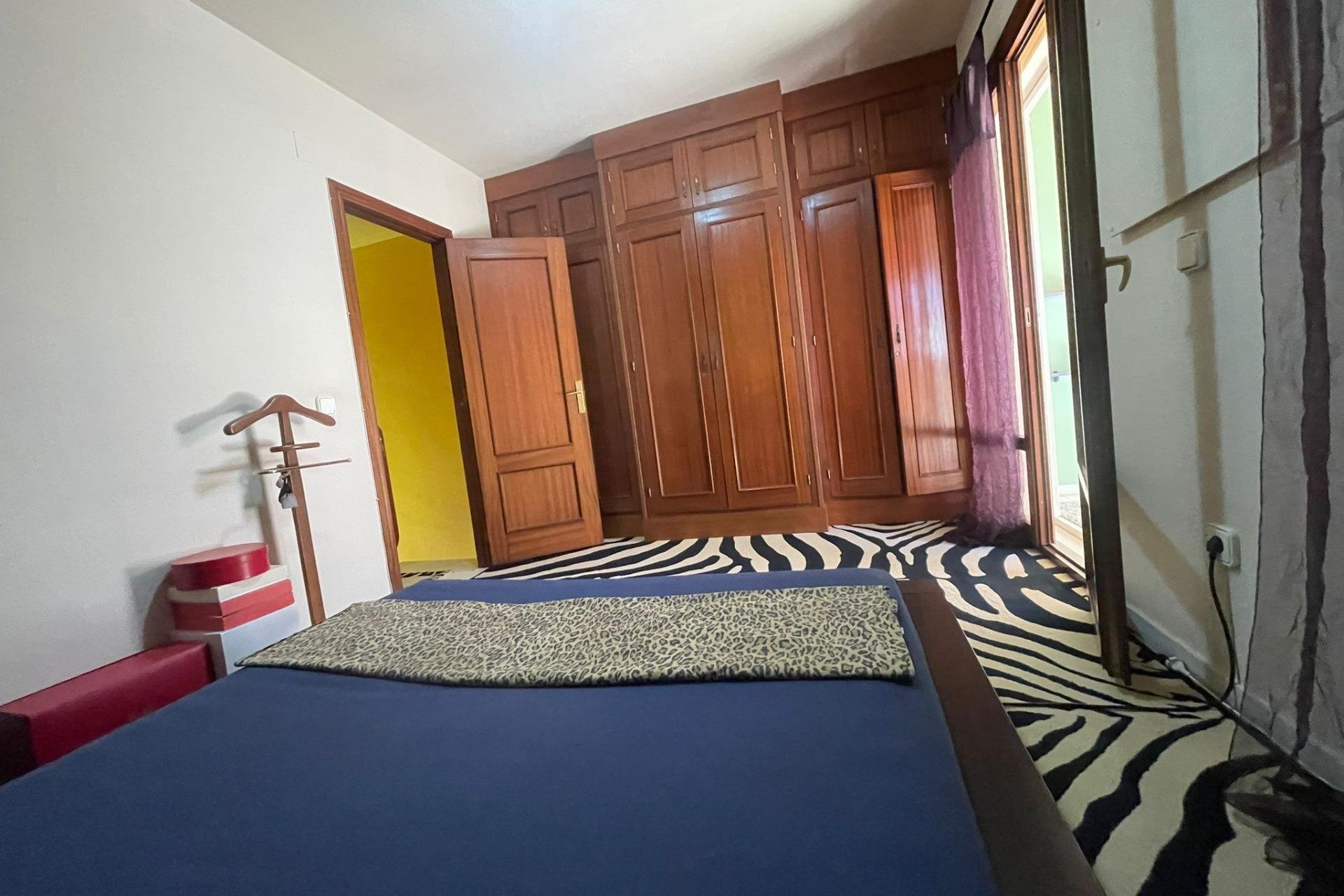 Segunda mano - Bungalow -
Torrevieja - Aguas Nuevas 2