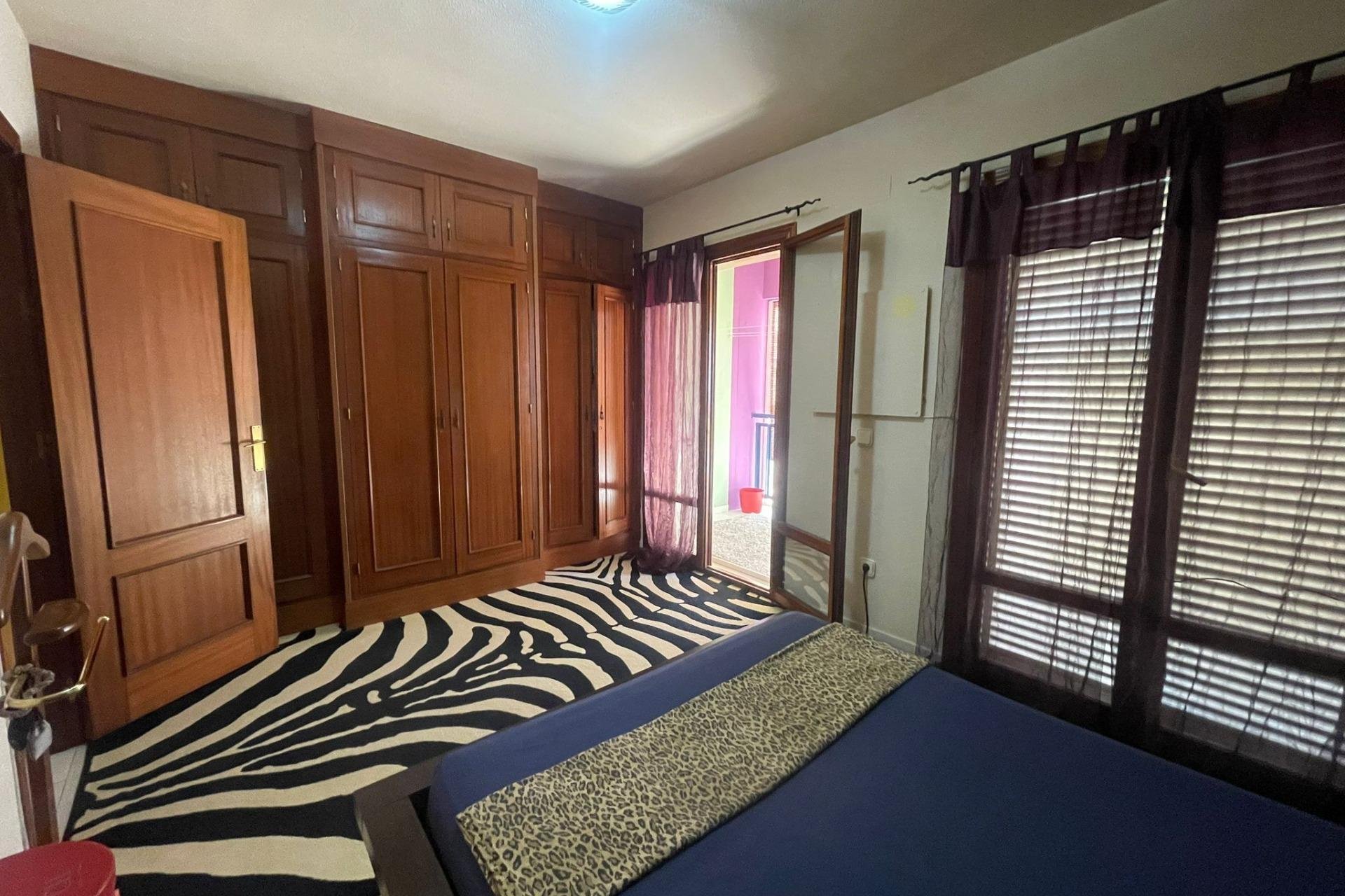 Segunda mano - Bungalow -
Torrevieja - Aguas Nuevas 2