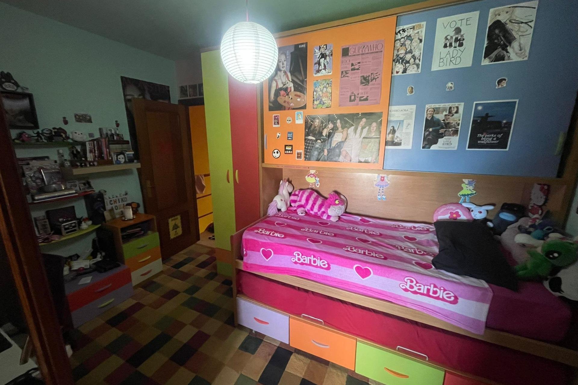 Segunda mano - Bungalow -
Torrevieja - Aguas Nuevas 2
