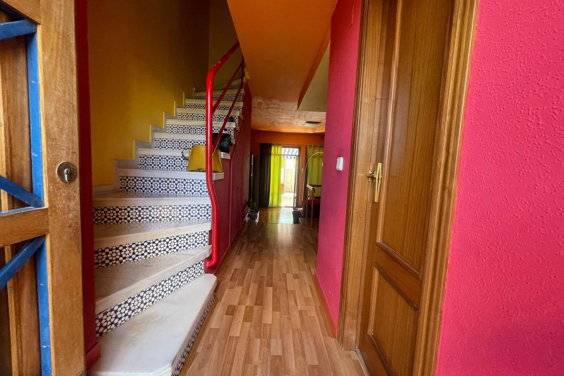 Segunda mano - Bungalow -
Torrevieja - Aguas Nuevas 2