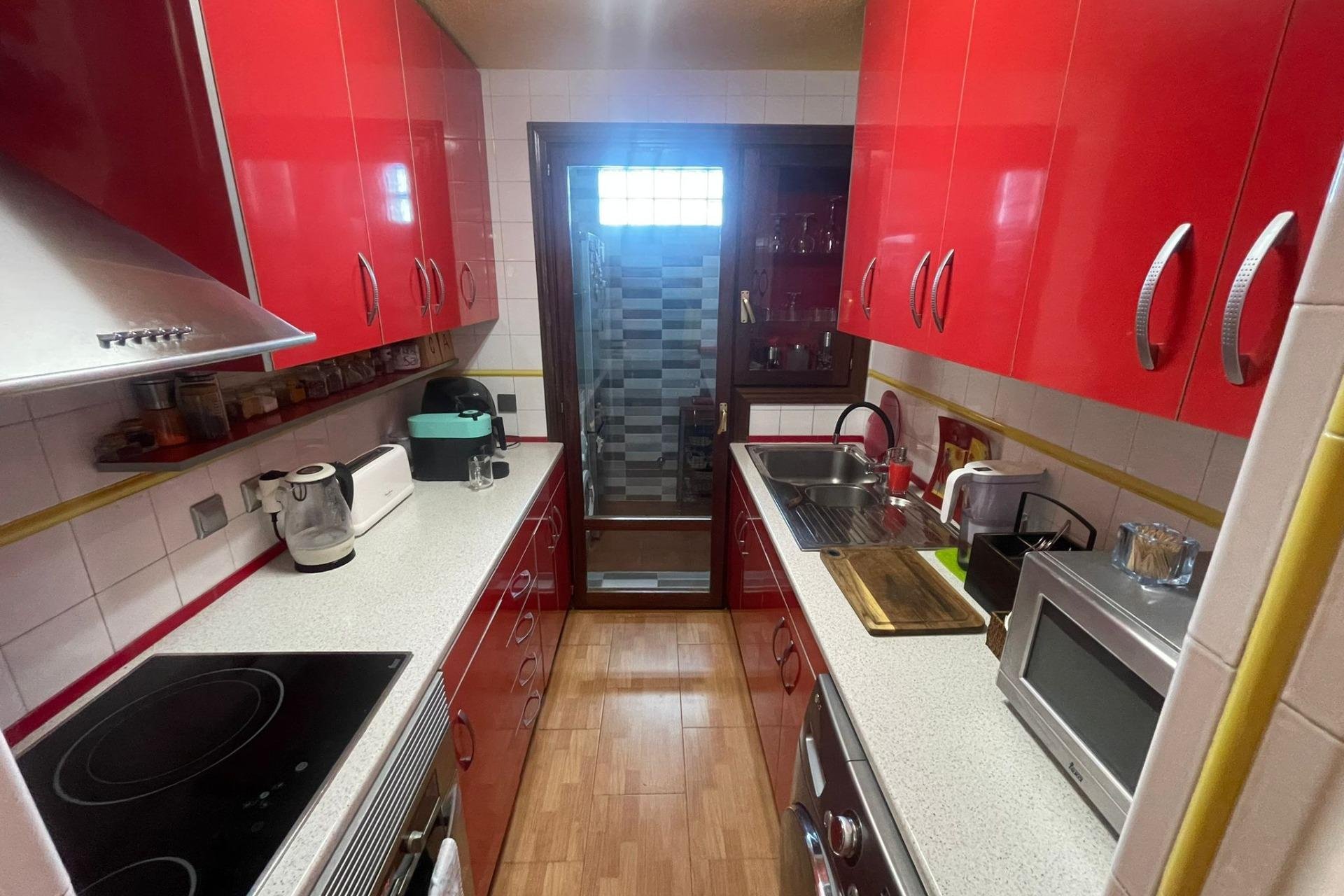 Segunda mano - Bungalow -
Torrevieja - Aguas Nuevas 2