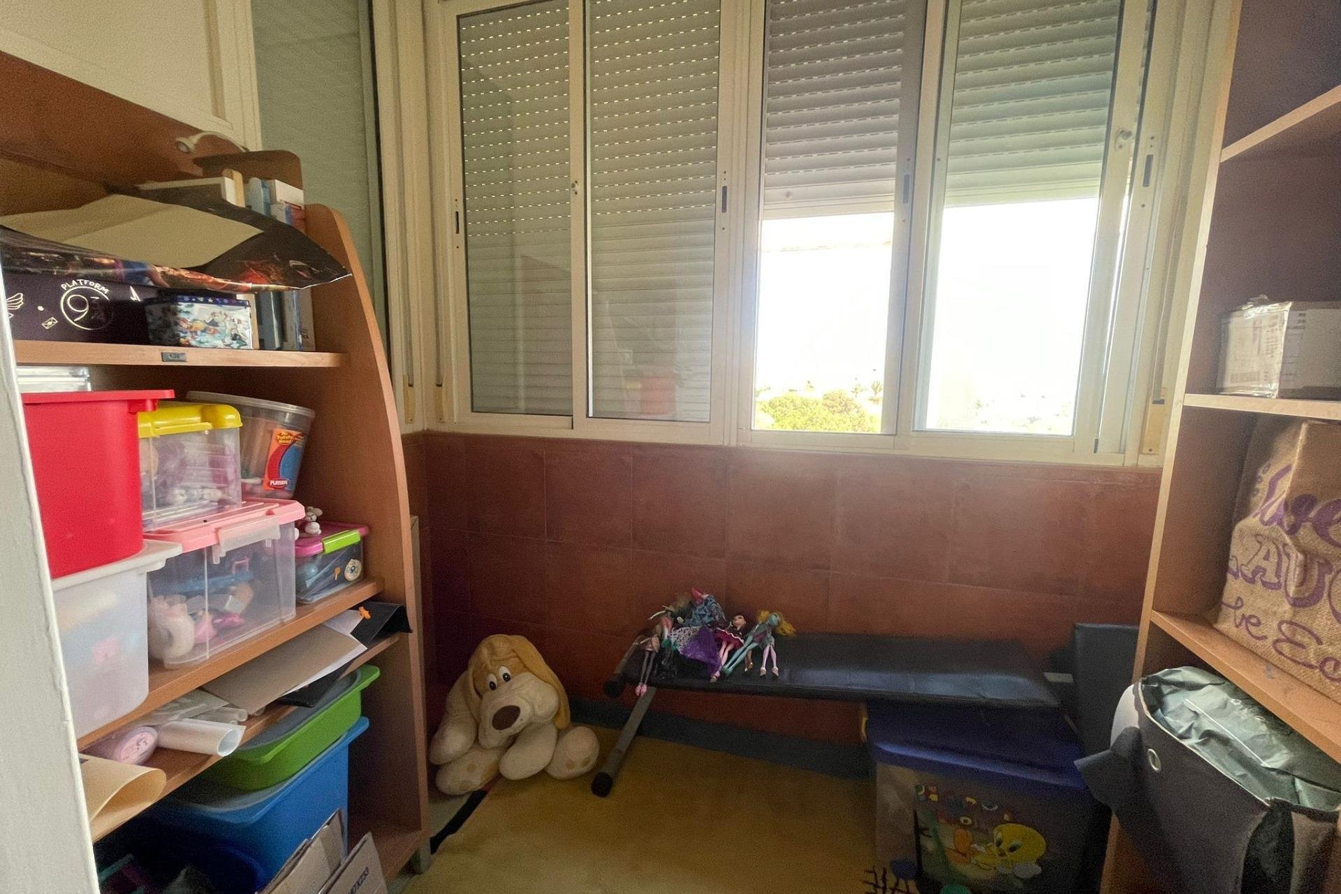 Segunda mano - Bungalow -
Torrevieja - Aguas Nuevas 2