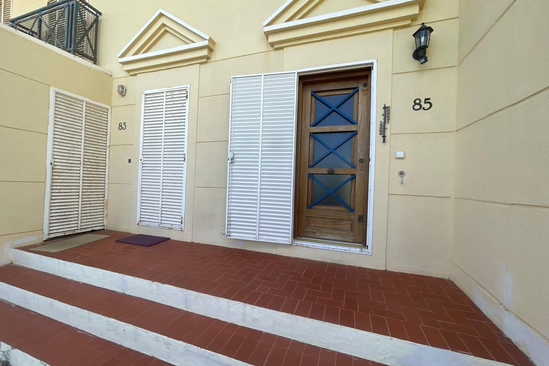 Segunda mano - Bungalow -
Torrevieja - Aguas Nuevas 2