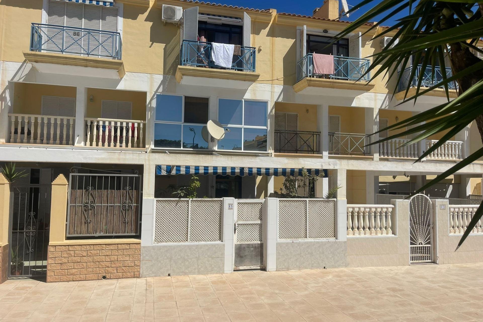 Segunda mano - Bungalow -
Torrevieja - Aguas Nuevas 2