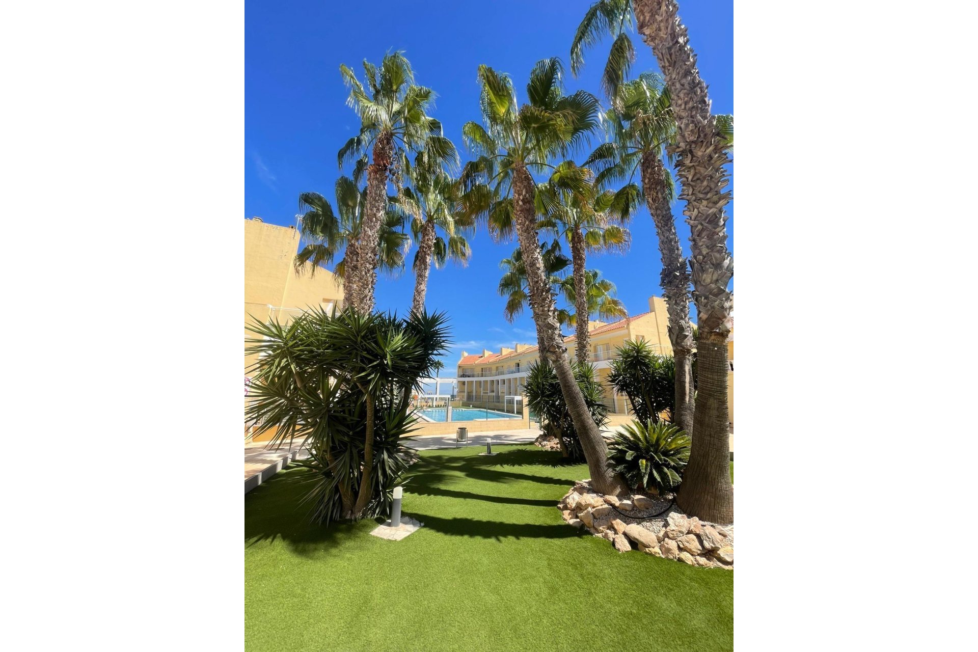 Segunda mano - Bungalow -
Torrevieja - Aguas Nuevas 2