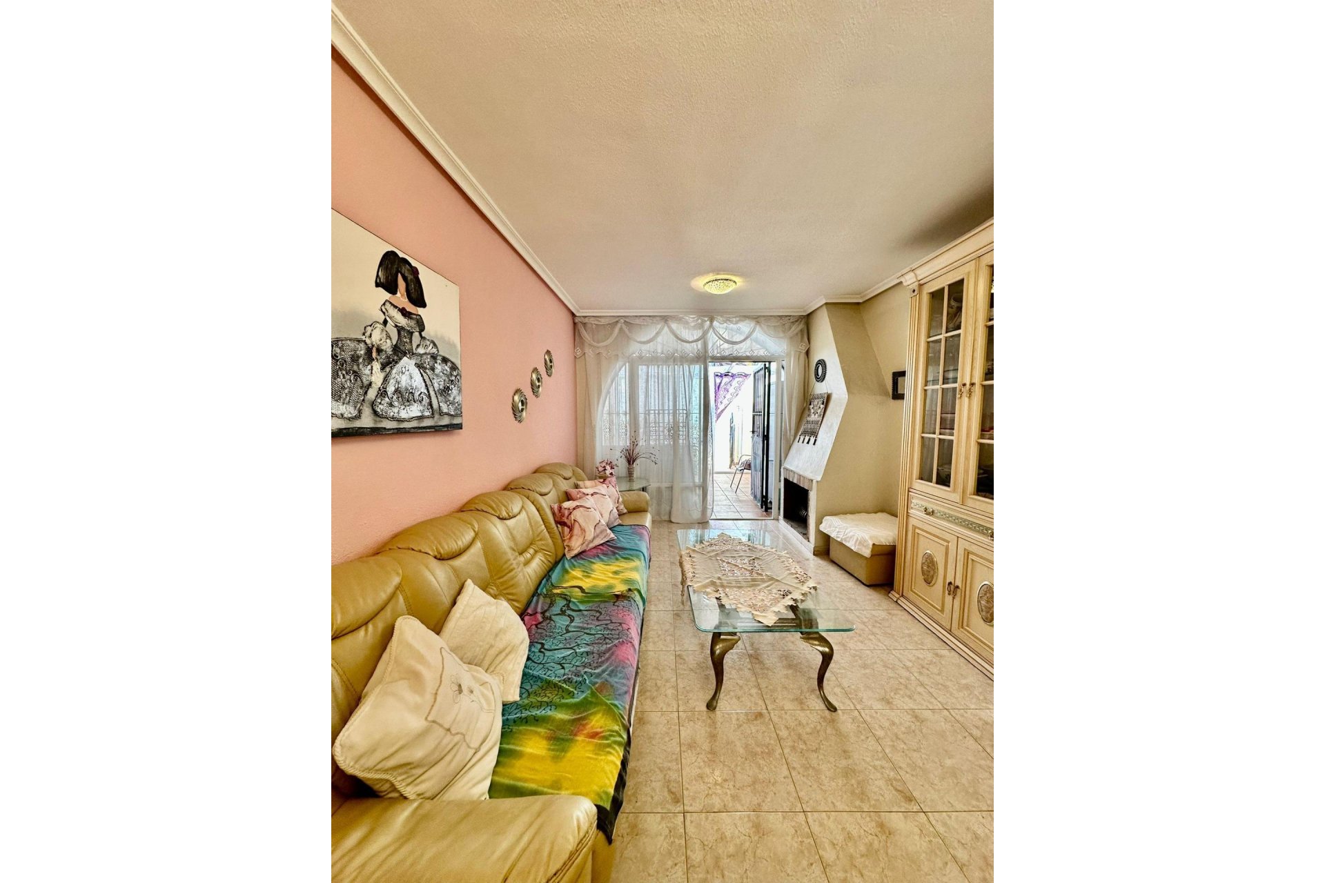 Segunda mano - Bungalow -
Torrevieja - Aguas Nuevas
