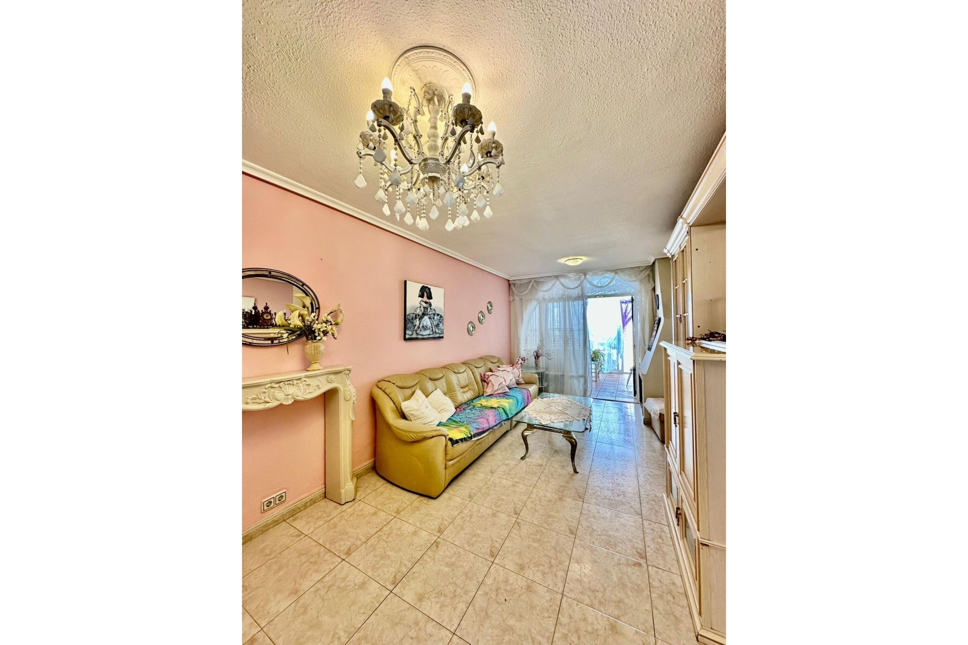 Segunda mano - Bungalow -
Torrevieja - Aguas Nuevas