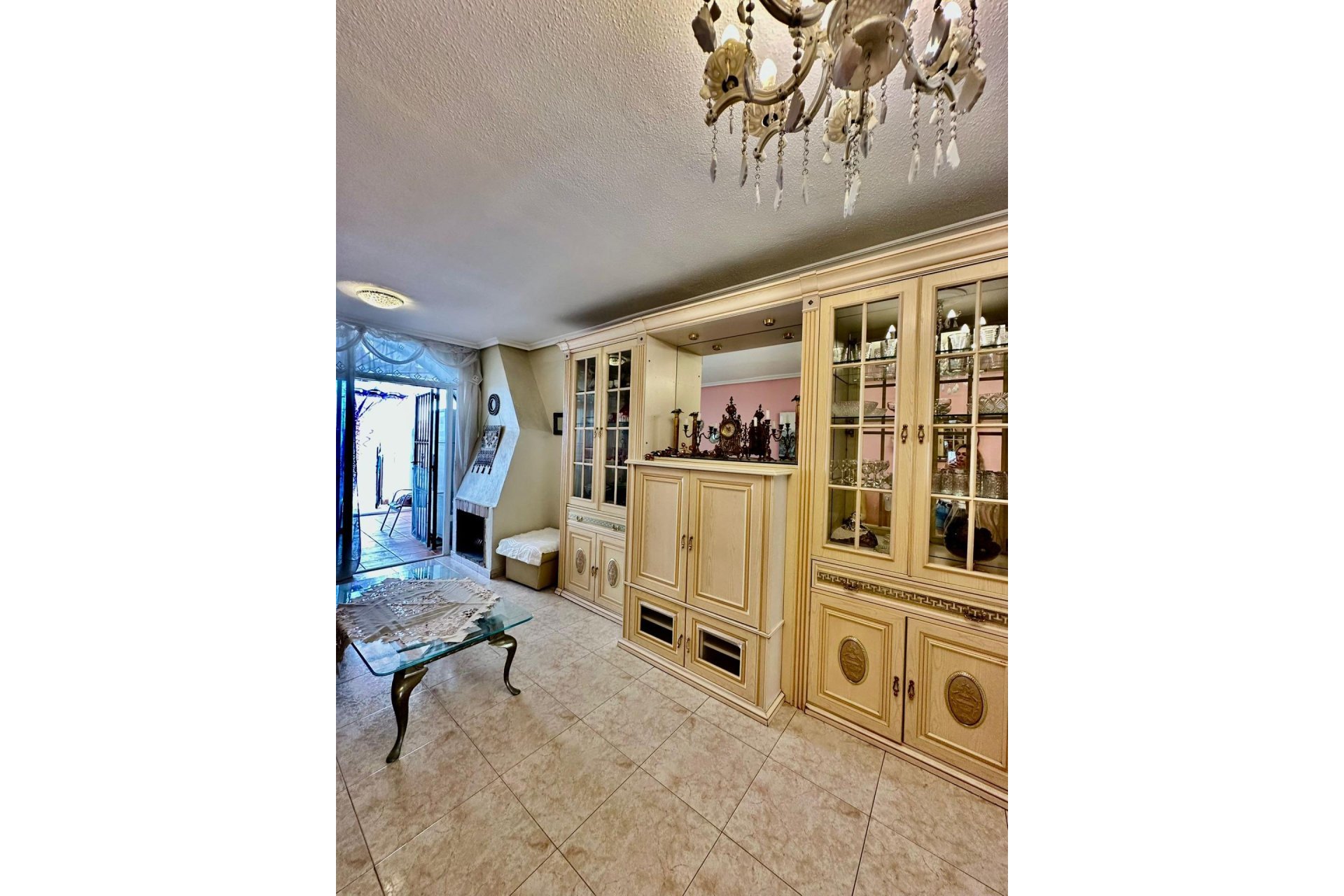 Segunda mano - Bungalow -
Torrevieja - Aguas Nuevas
