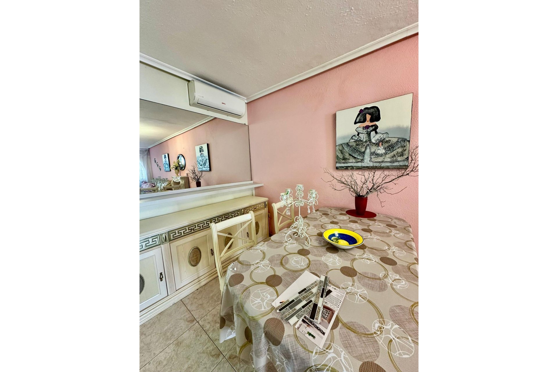 Segunda mano - Bungalow -
Torrevieja - Aguas Nuevas
