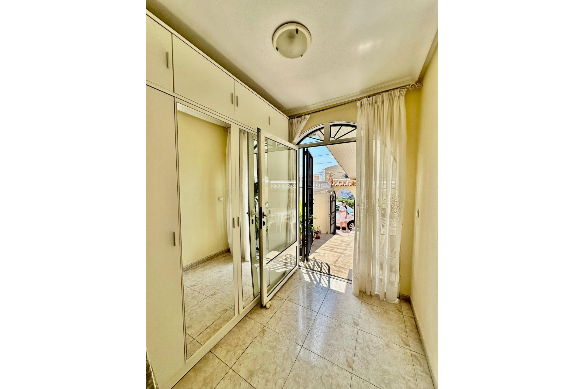 Segunda mano - Bungalow -
Torrevieja - Aguas Nuevas