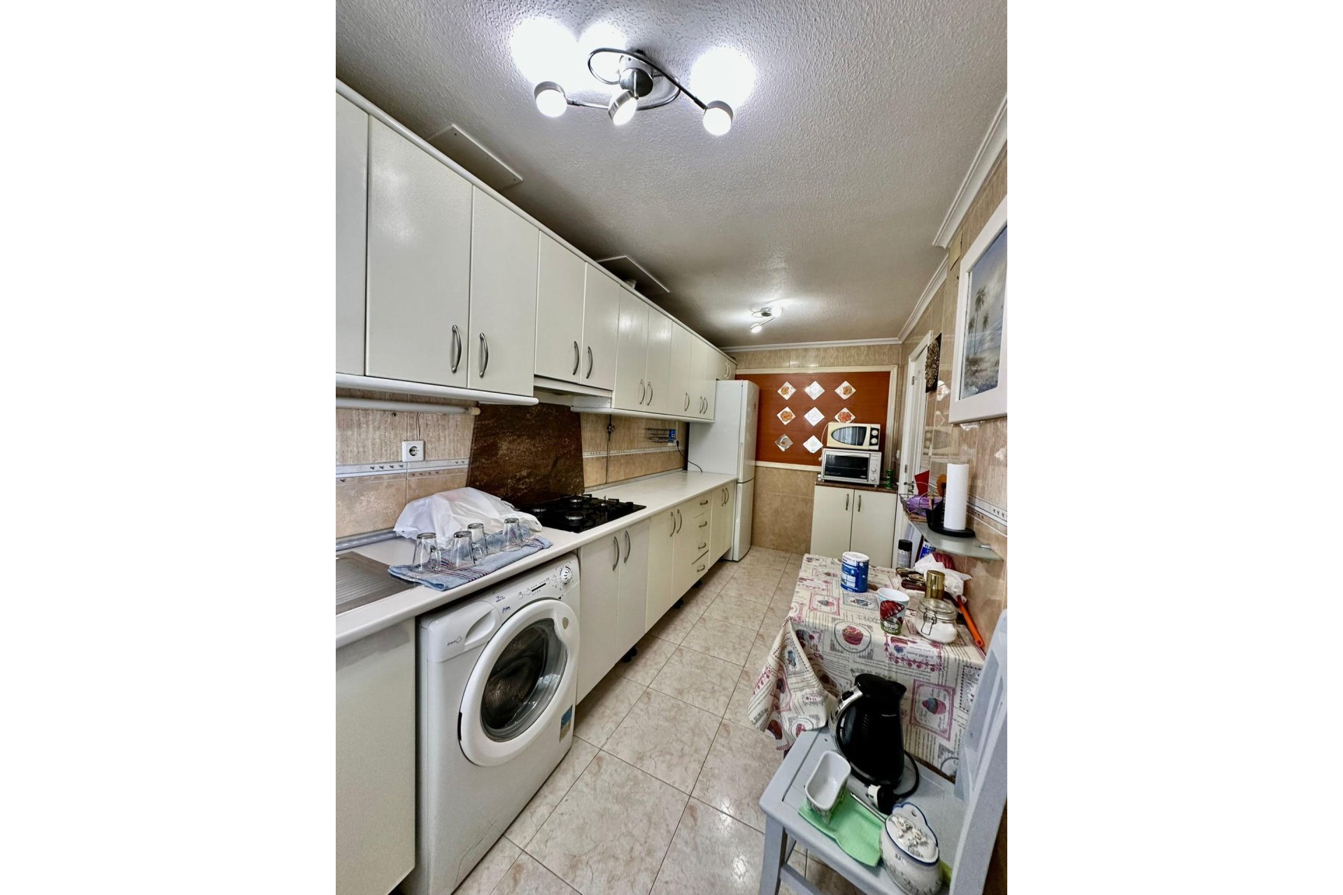 Segunda mano - Bungalow -
Torrevieja - Aguas Nuevas