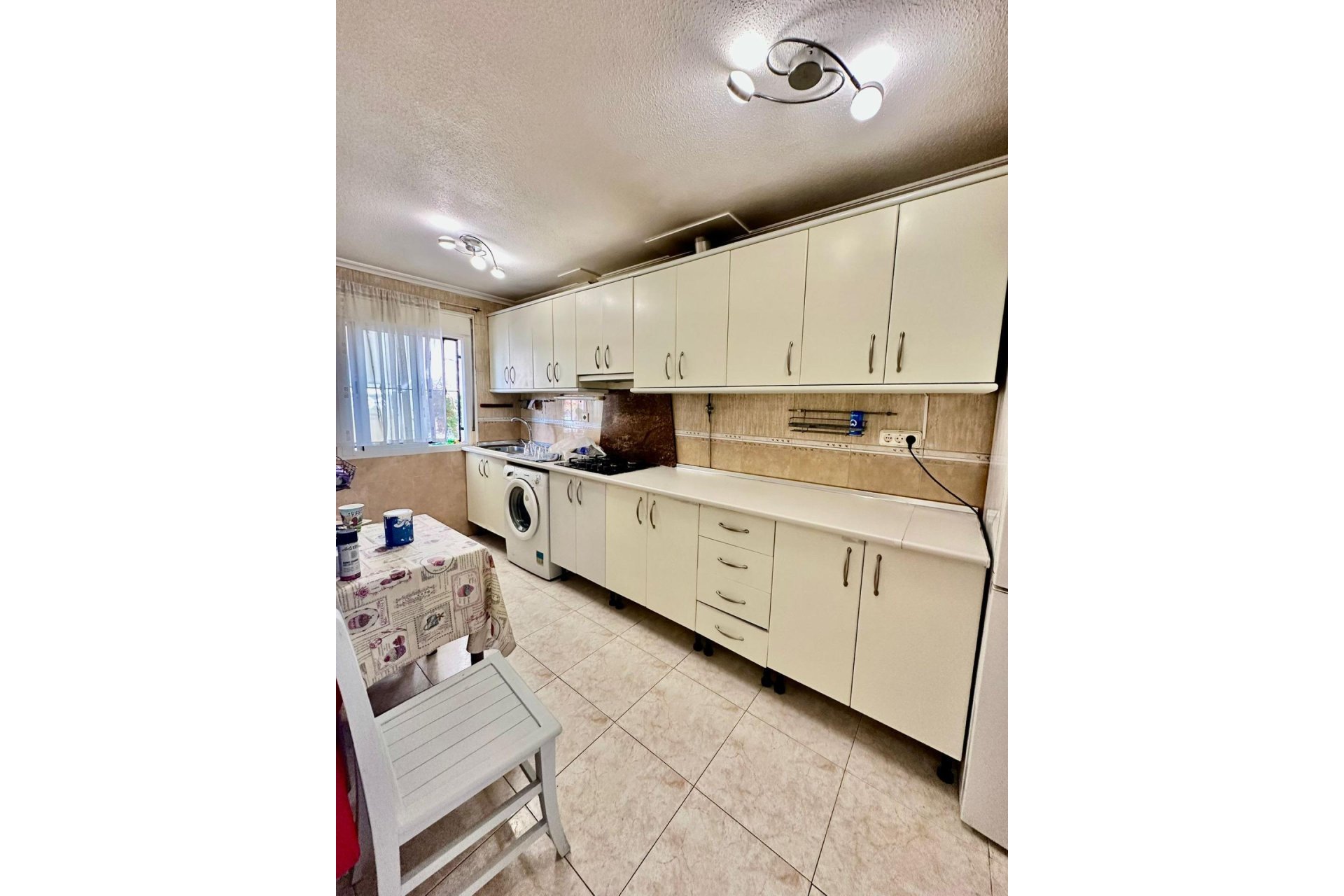 Segunda mano - Bungalow -
Torrevieja - Aguas Nuevas