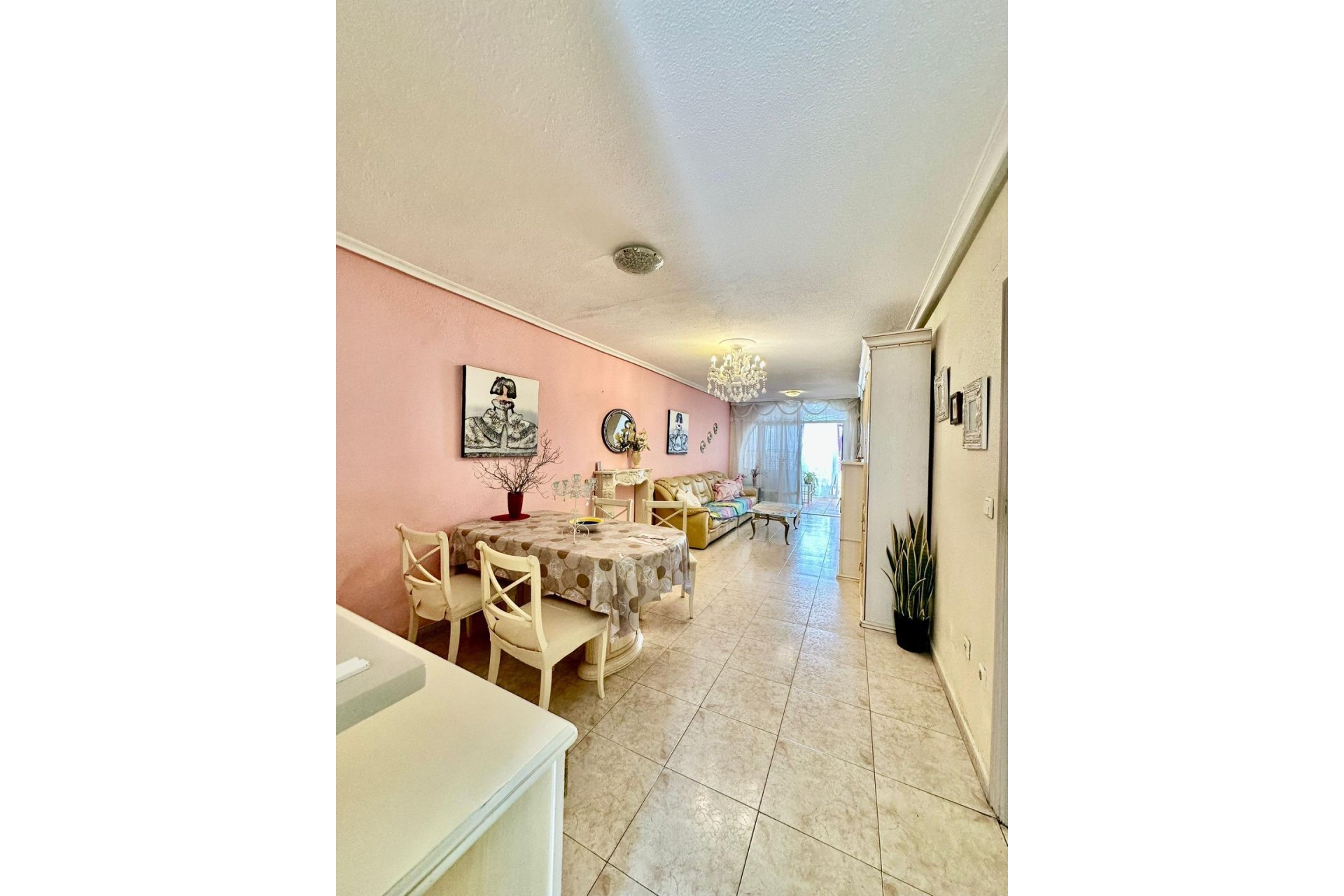 Segunda mano - Bungalow -
Torrevieja - Aguas Nuevas