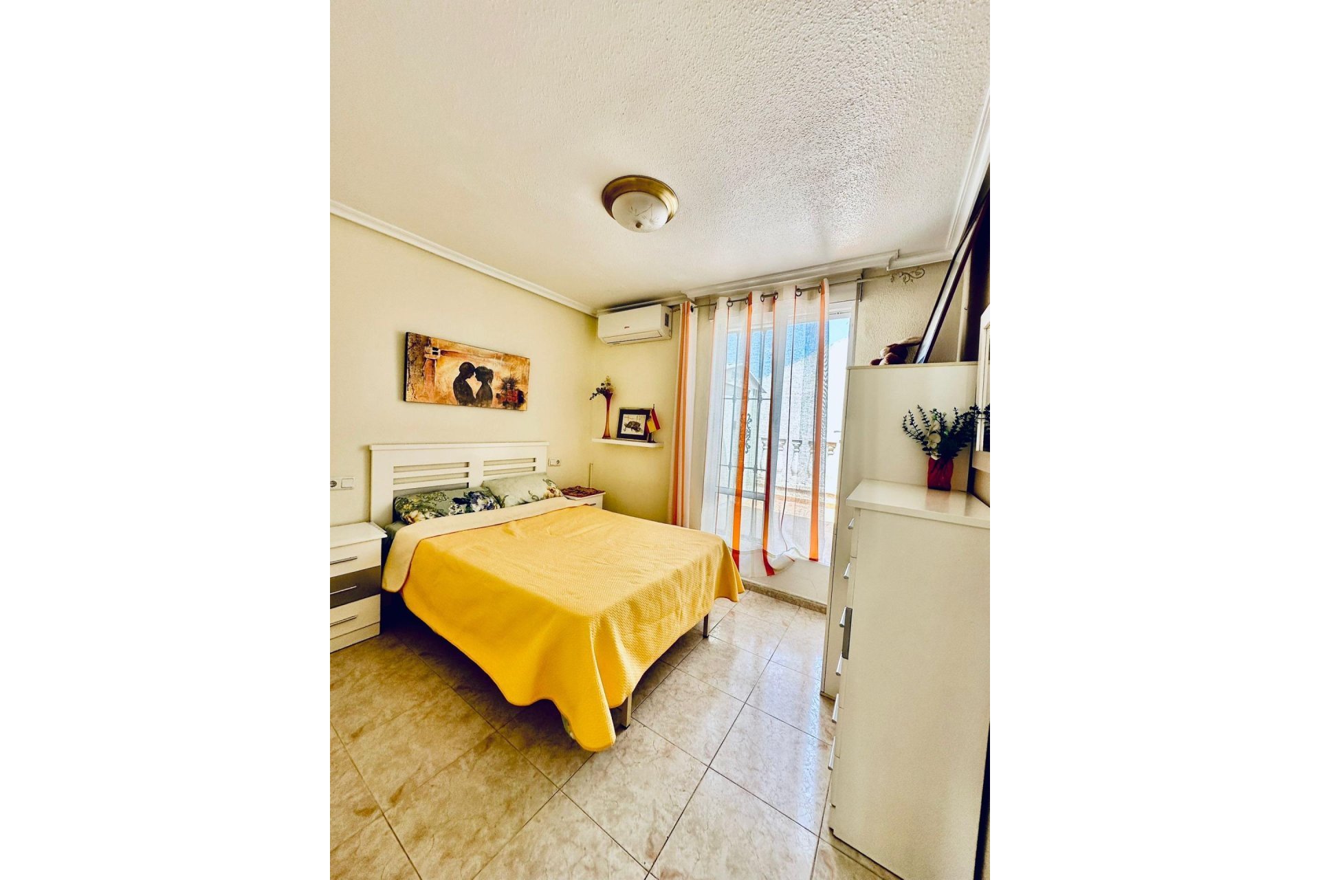 Segunda mano - Bungalow -
Torrevieja - Aguas Nuevas