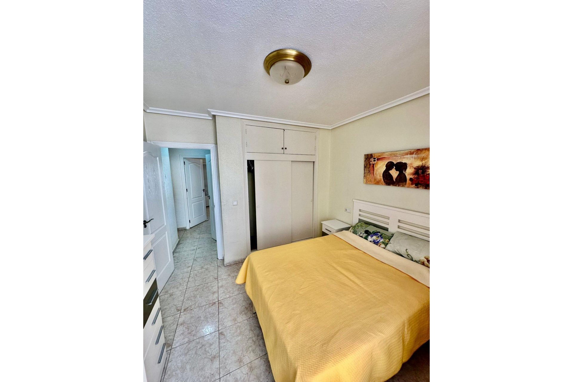 Segunda mano - Bungalow -
Torrevieja - Aguas Nuevas