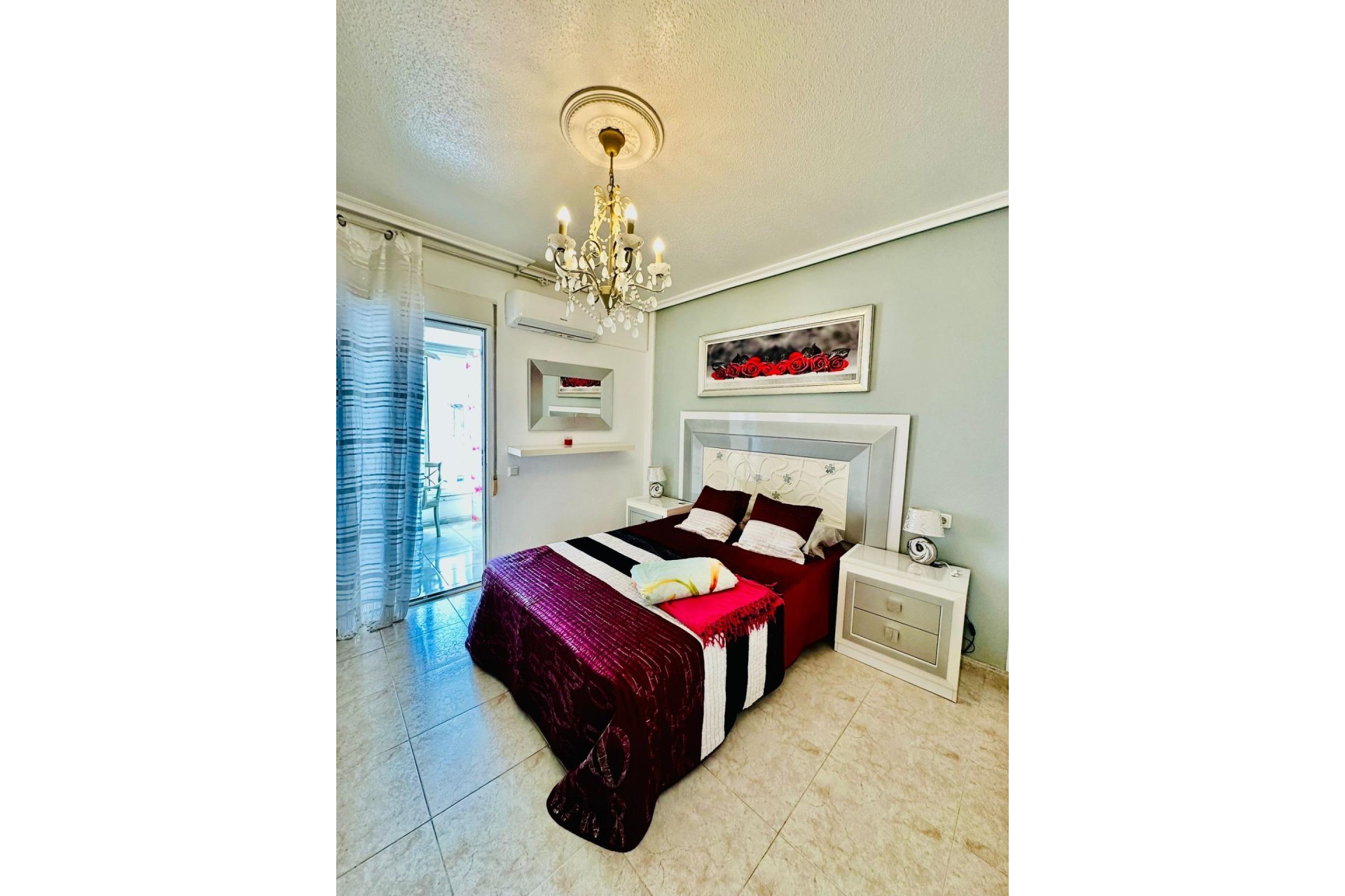 Segunda mano - Bungalow -
Torrevieja - Aguas Nuevas