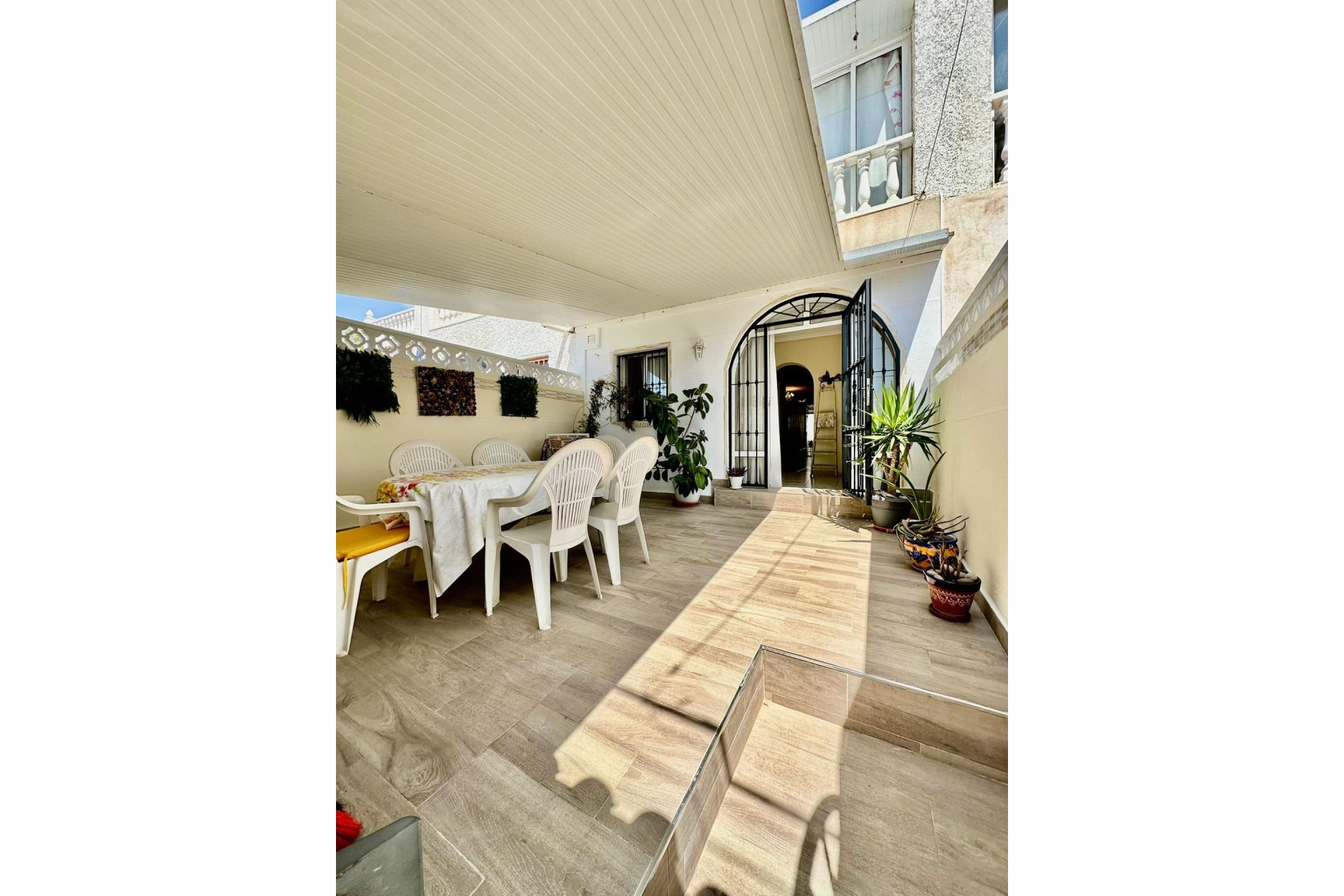 Segunda mano - Bungalow -
Torrevieja - Aguas Nuevas