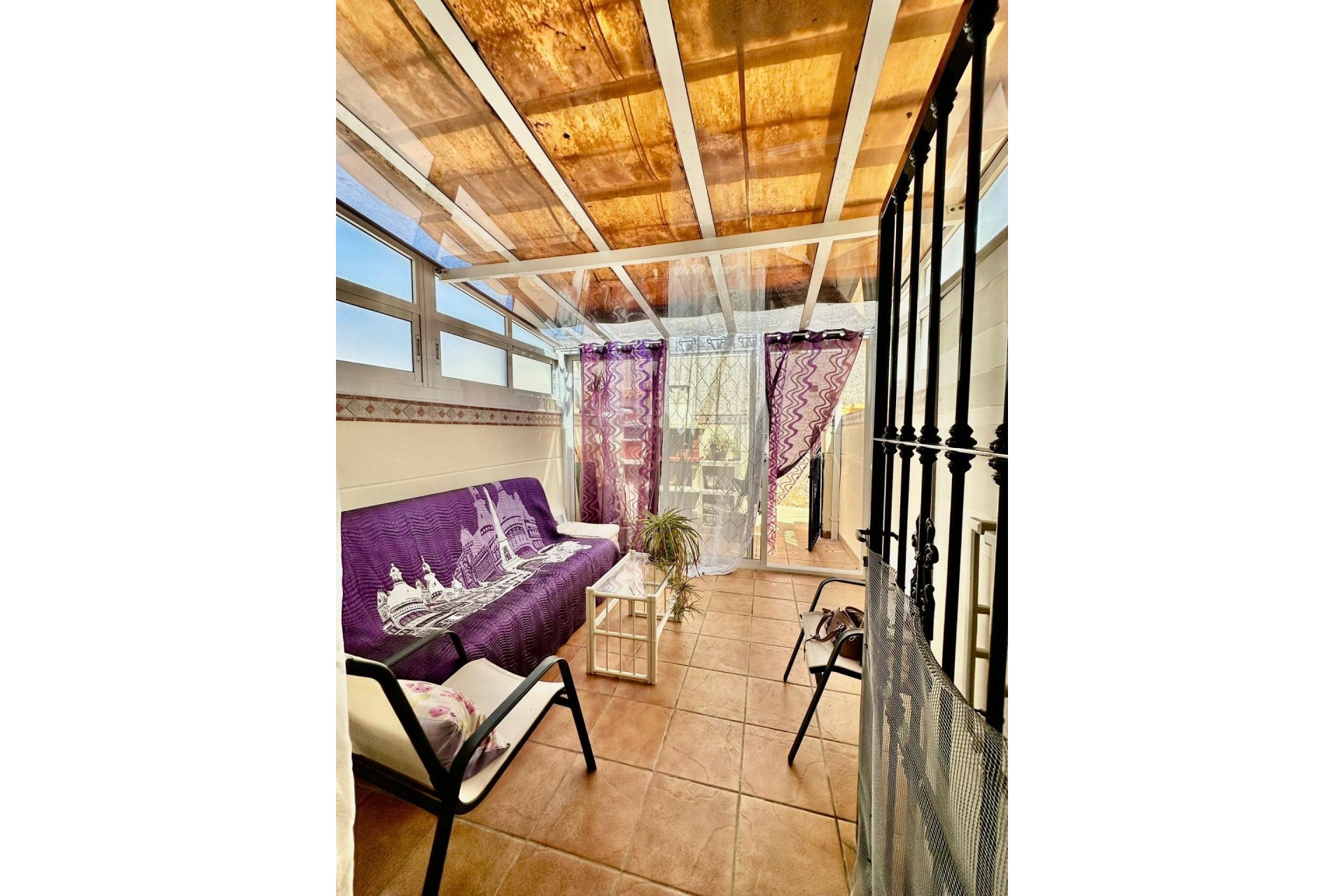 Segunda mano - Bungalow -
Torrevieja - Aguas Nuevas