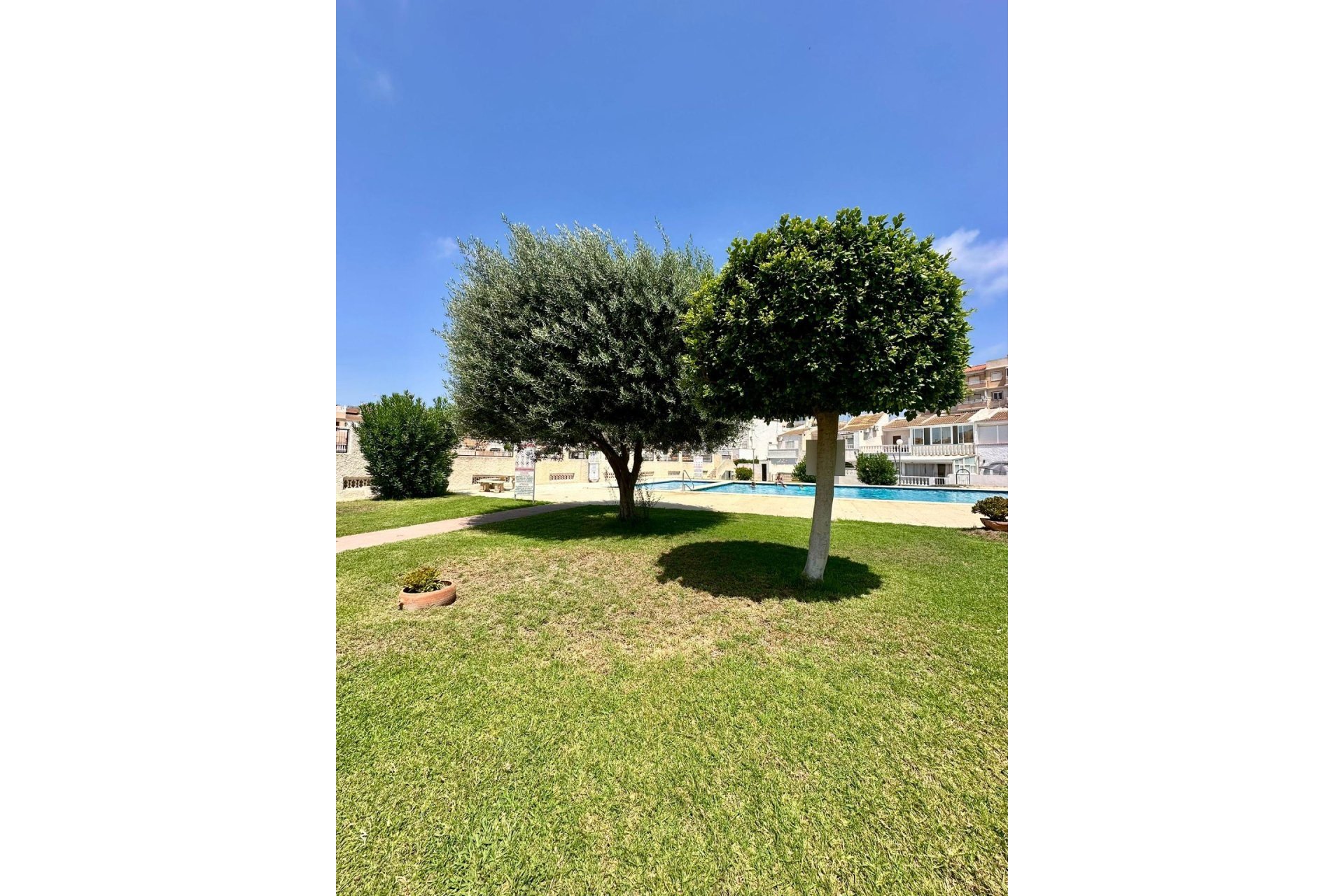 Segunda mano - Bungalow -
Torrevieja - Aguas Nuevas