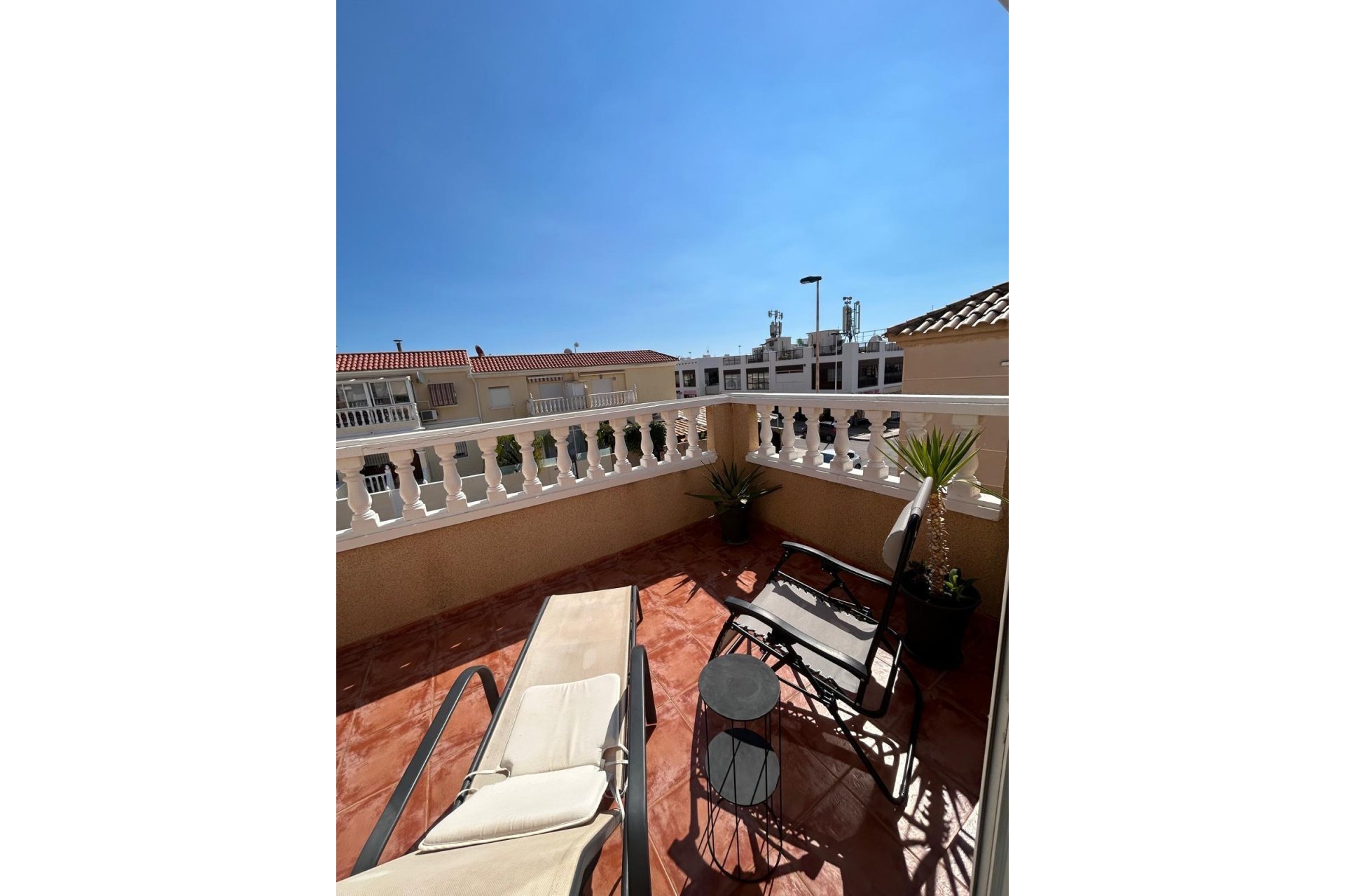 Segunda mano - Bungalow -
Torrevieja - Aguas Nuevas