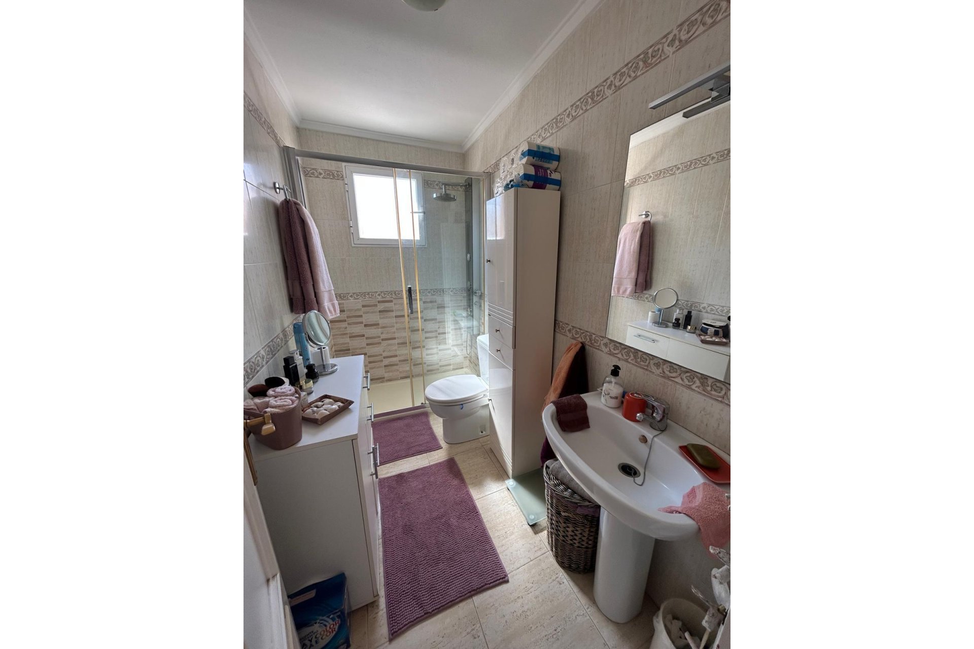 Segunda mano - Bungalow -
Torrevieja - Aguas Nuevas