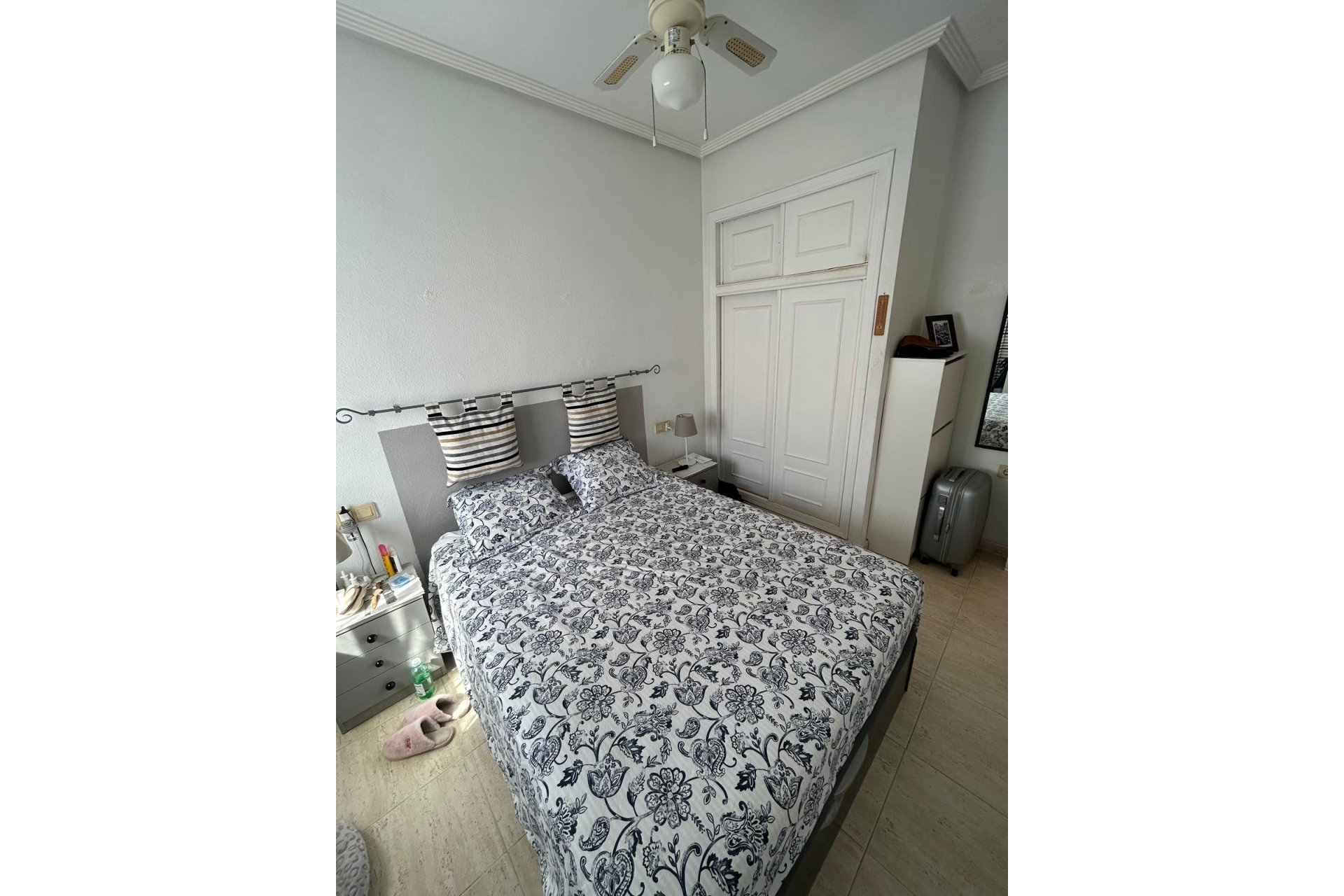 Segunda mano - Bungalow -
Torrevieja - Aguas Nuevas