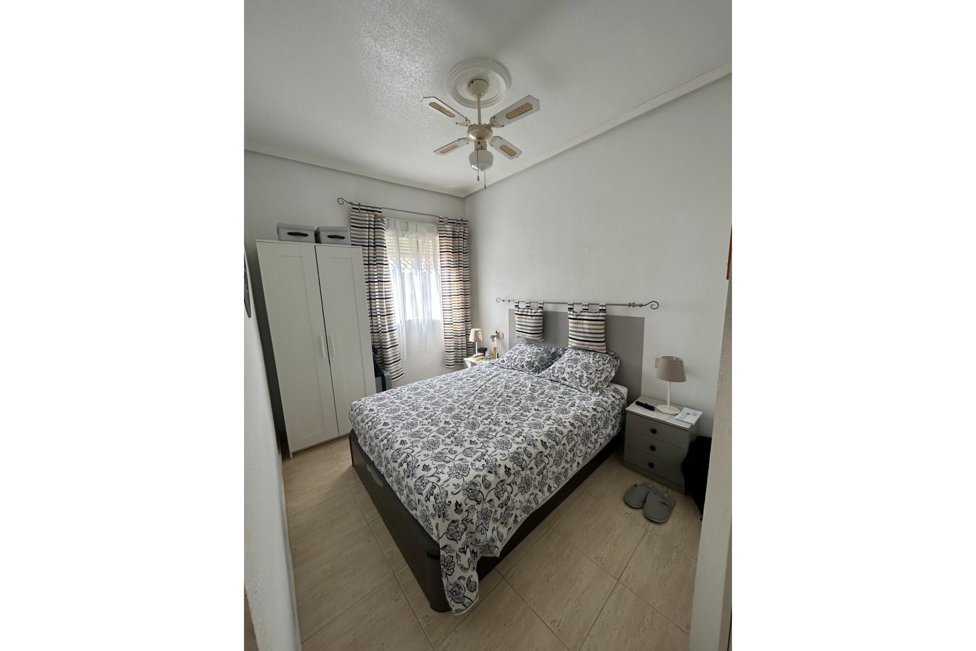 Segunda mano - Bungalow -
Torrevieja - Aguas Nuevas