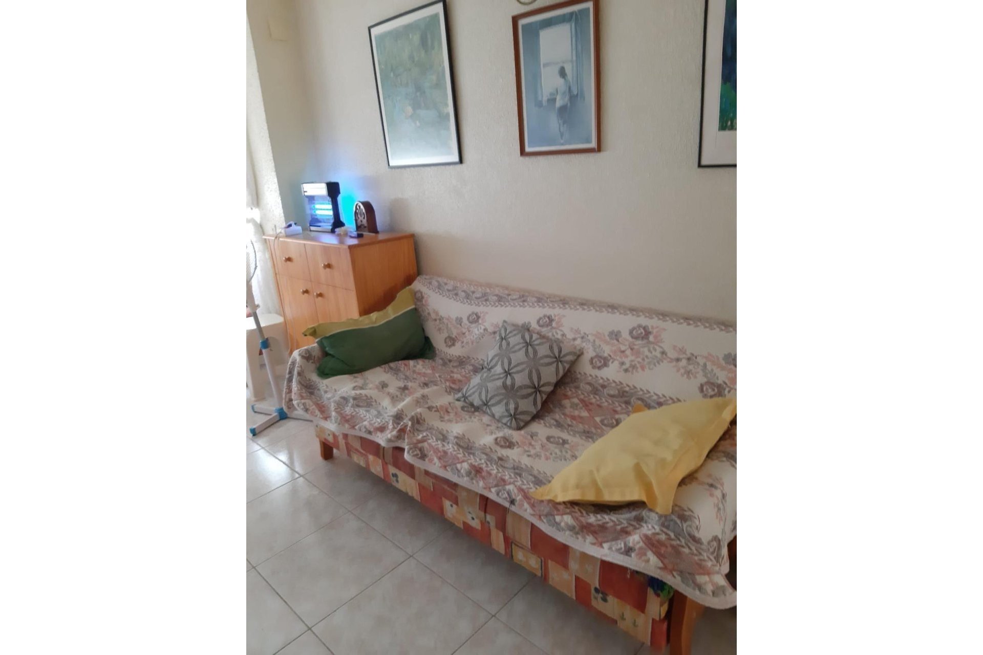 Segunda mano - Bungalow -
Torrevieja - Cabo Cervera