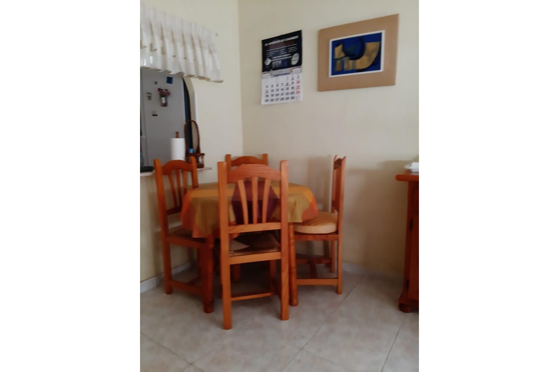 Segunda mano - Bungalow -
Torrevieja - Cabo Cervera